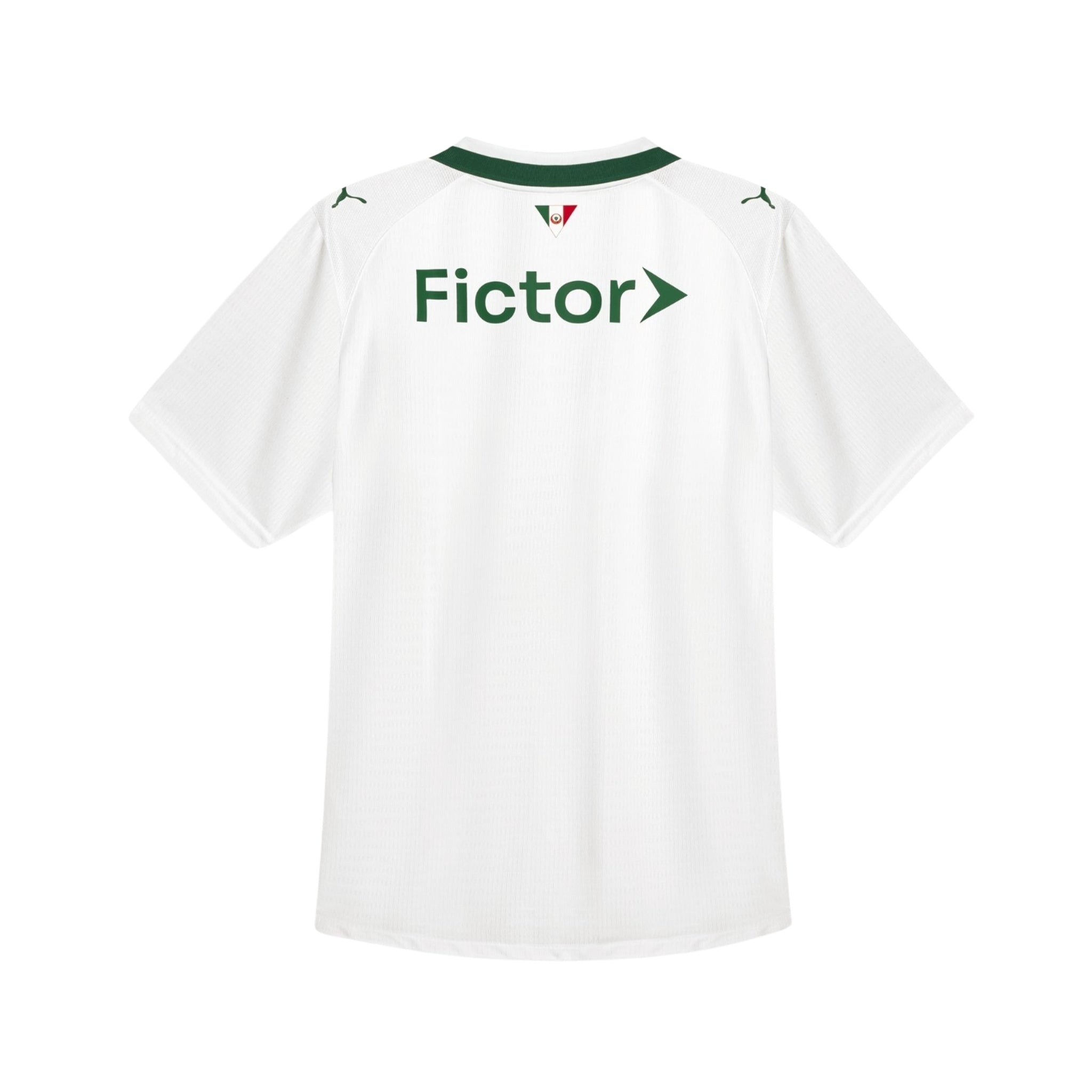 Palmeiras Alternativa 26/27