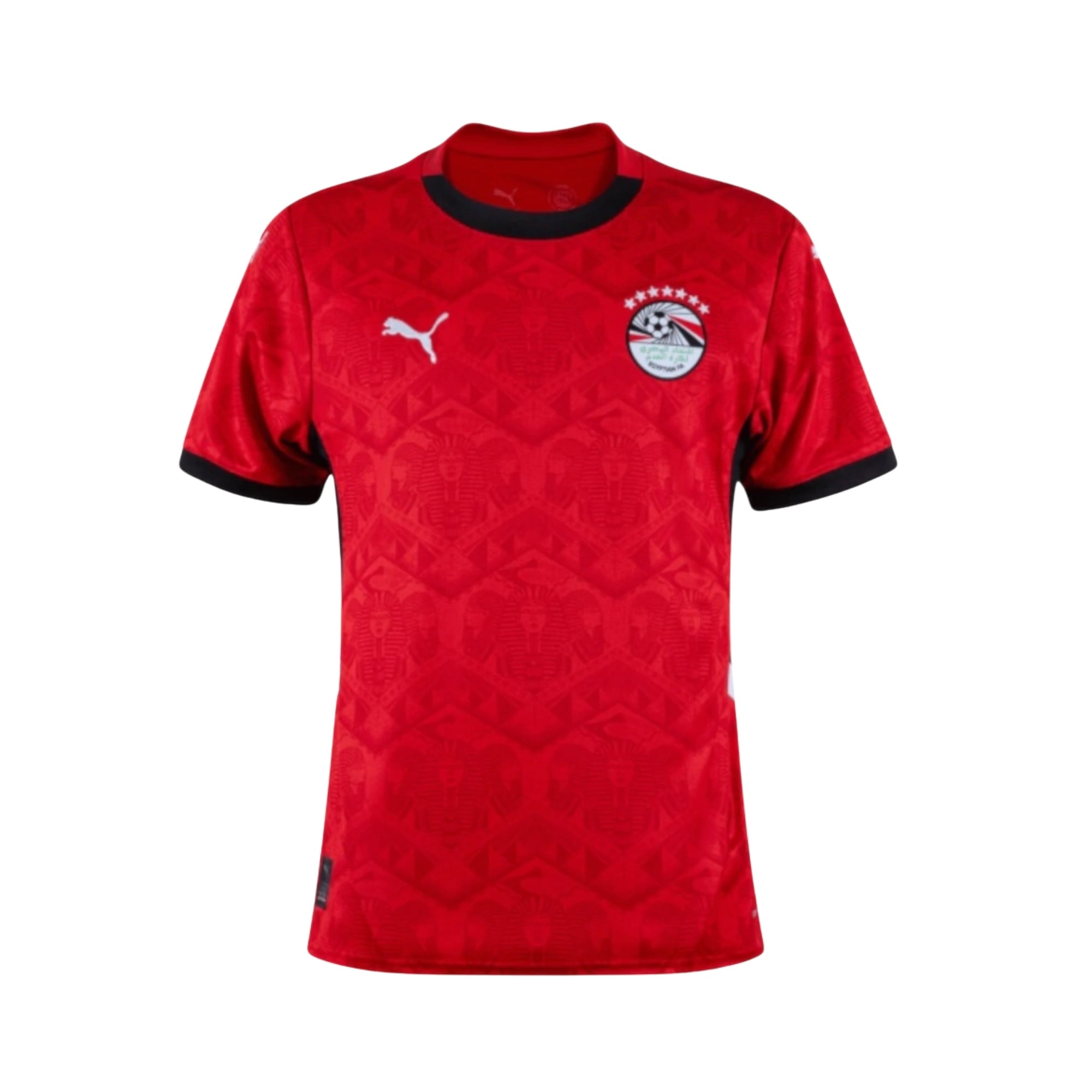 Egito Principal 26/27 - Mundial 2026