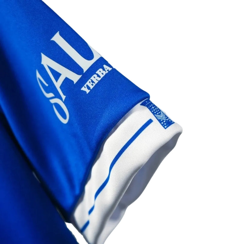 Club Vélez Sarsfield Terceiro 25/26