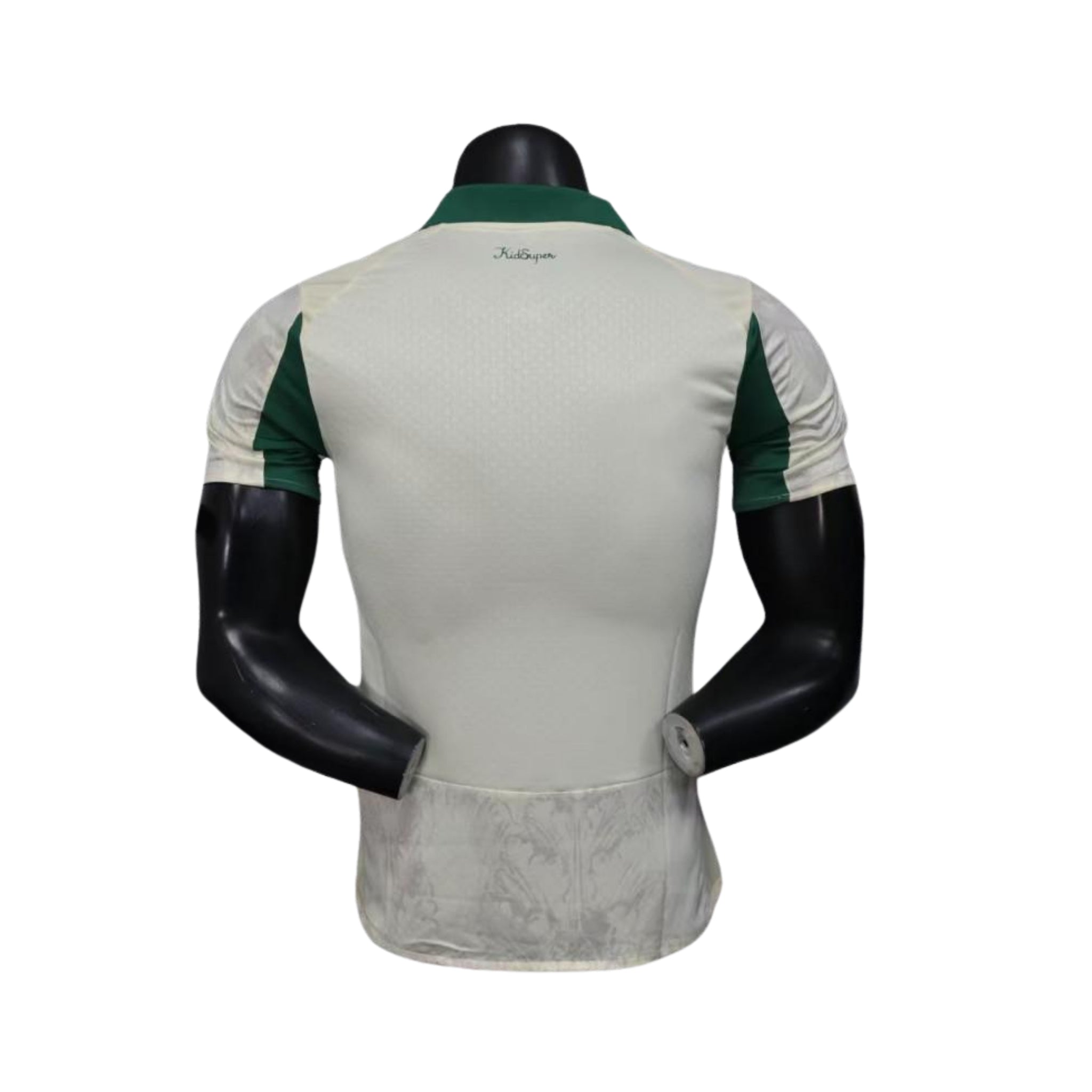 Palmeiras Alternativa 25/26 - Versão Jogador