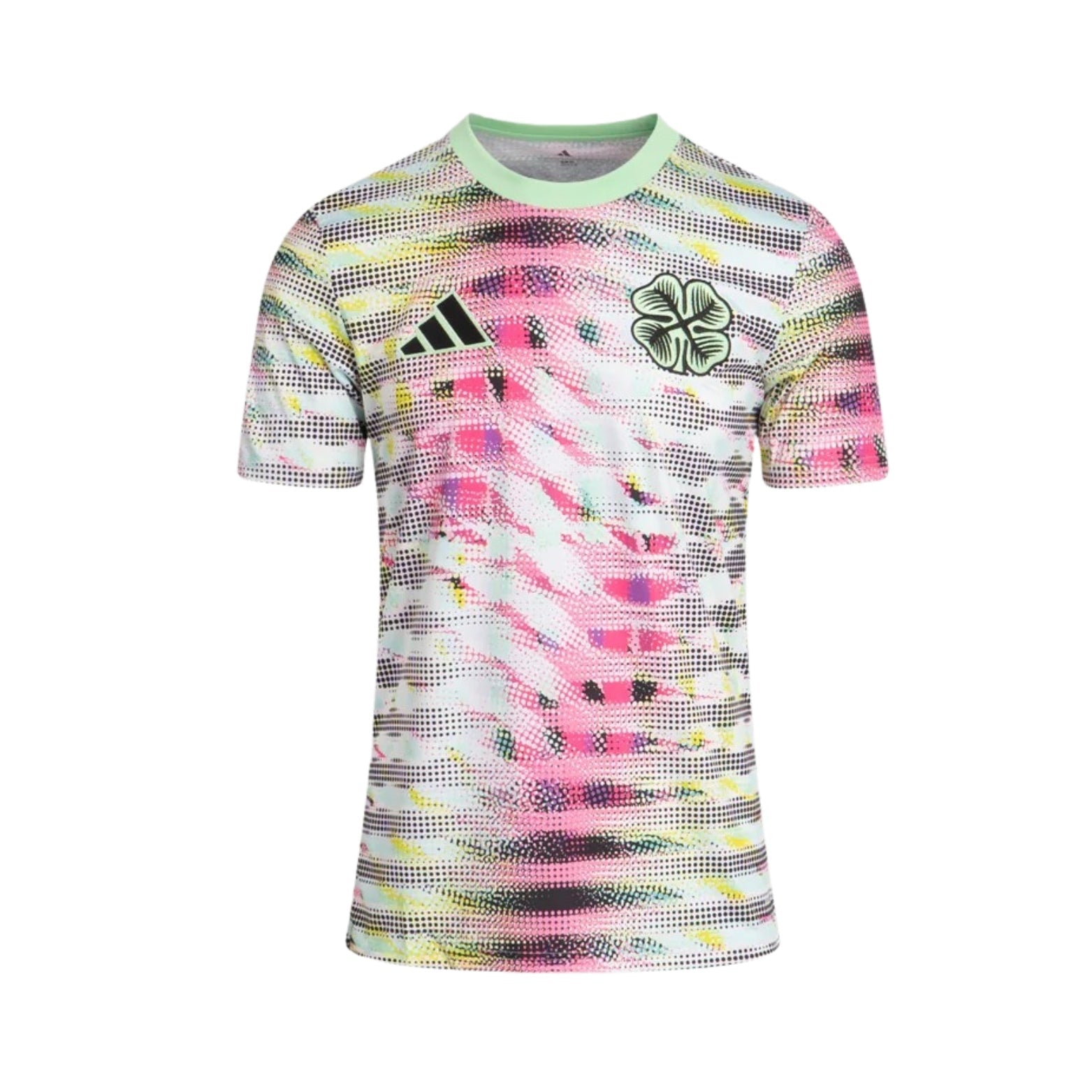 Celtic Pré-Jogo 25/26