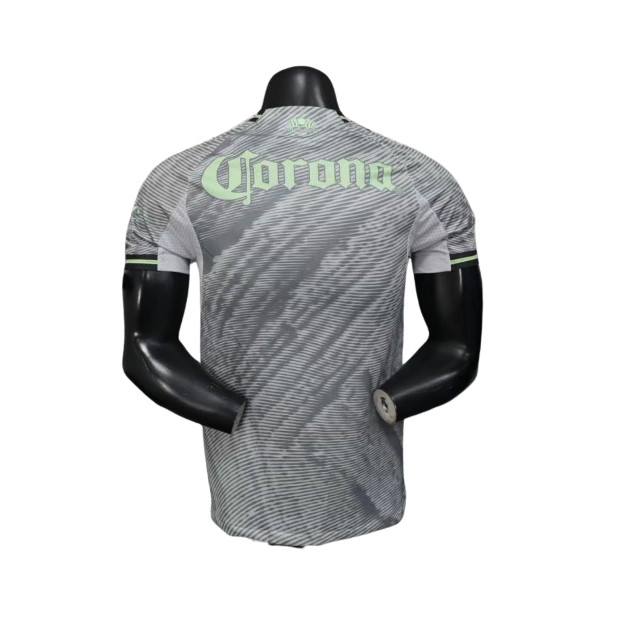 Club América Terceiro 25/26 - Versão Jogador