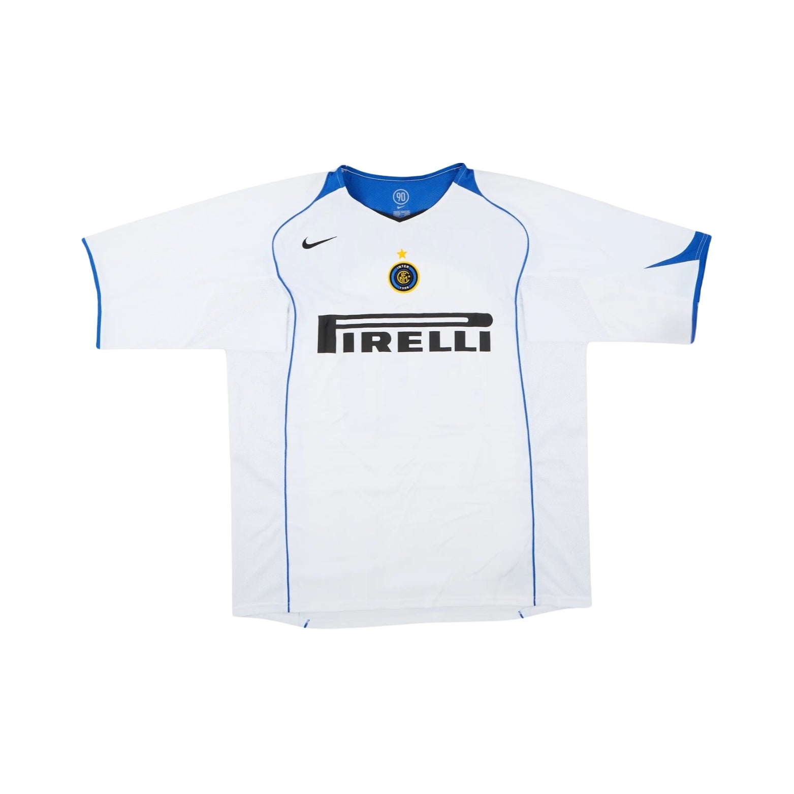 Inter Milan Alternativa 04/05