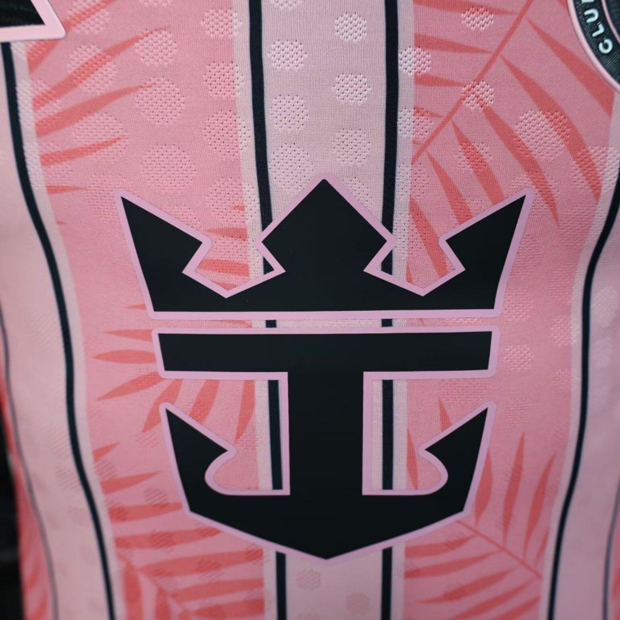 Inter Milan Edição Especial 25/26 - Versão Jogador