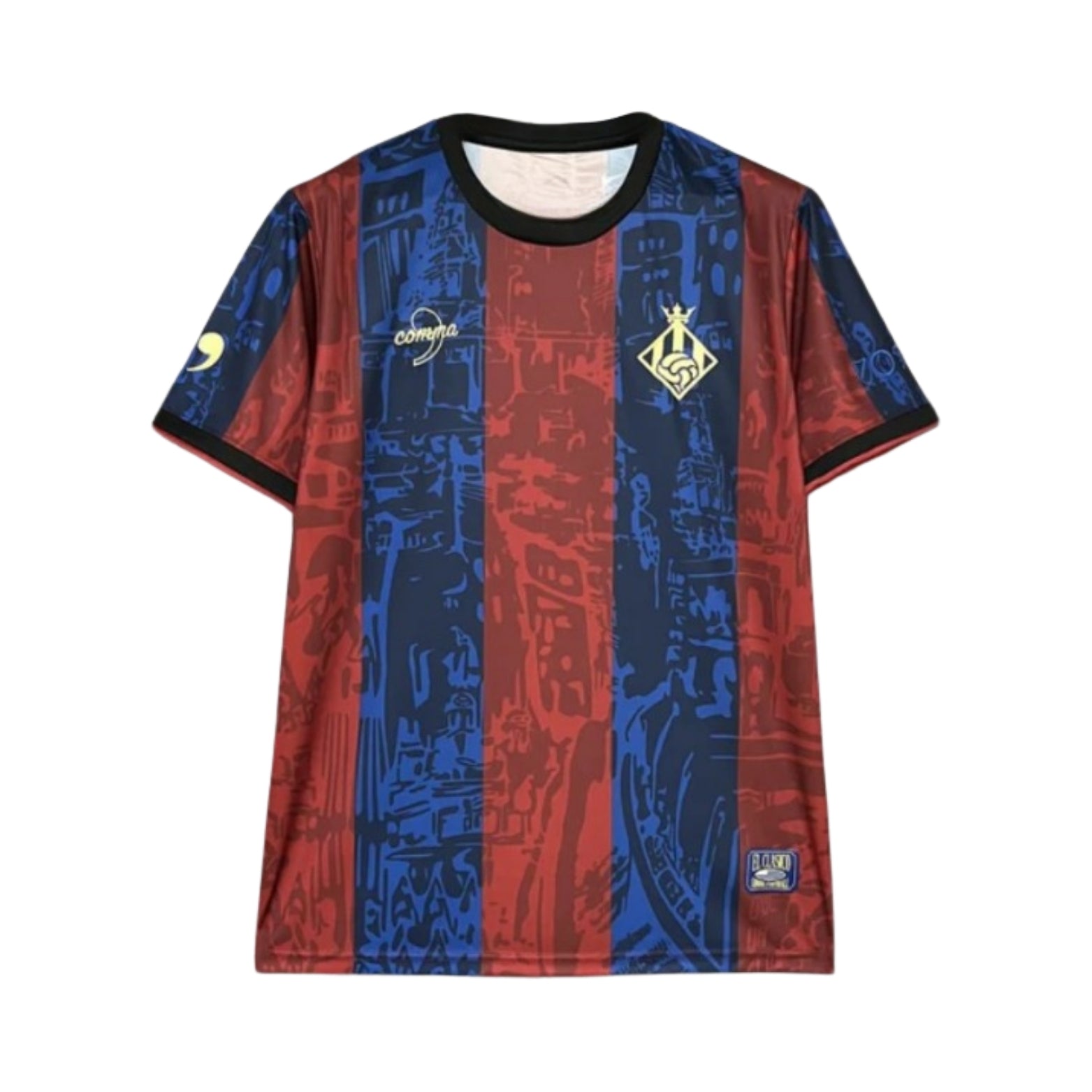 Barcelona Edição Especial 24/25