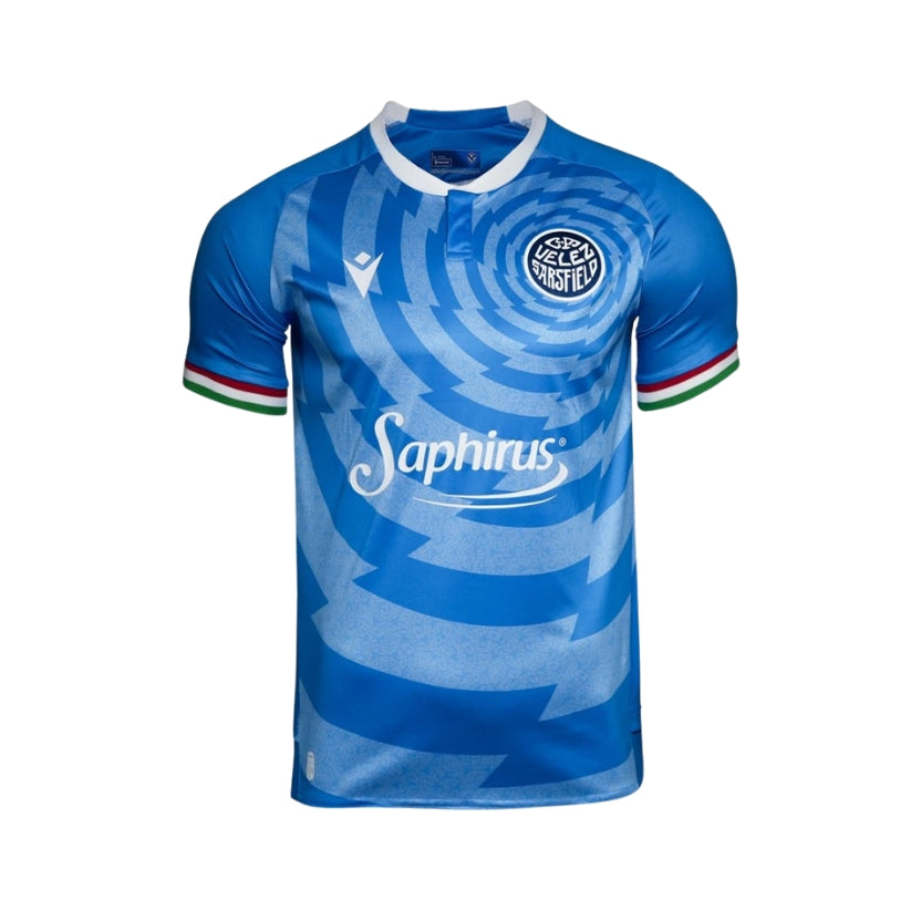 Club Vélez Sarsfield Terceiro 25/26