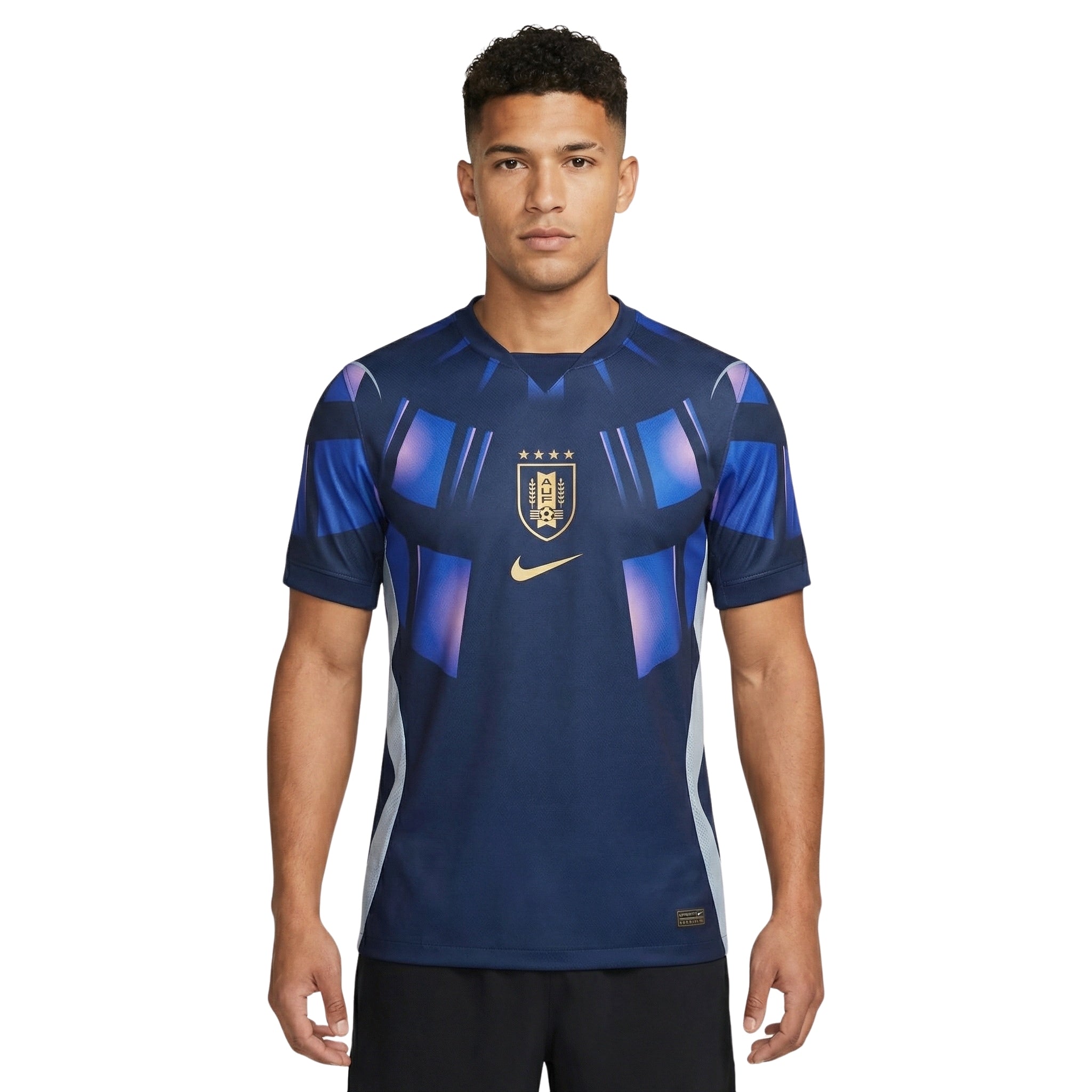 Uruguai Alternativa 26/27 - Mundial 2026