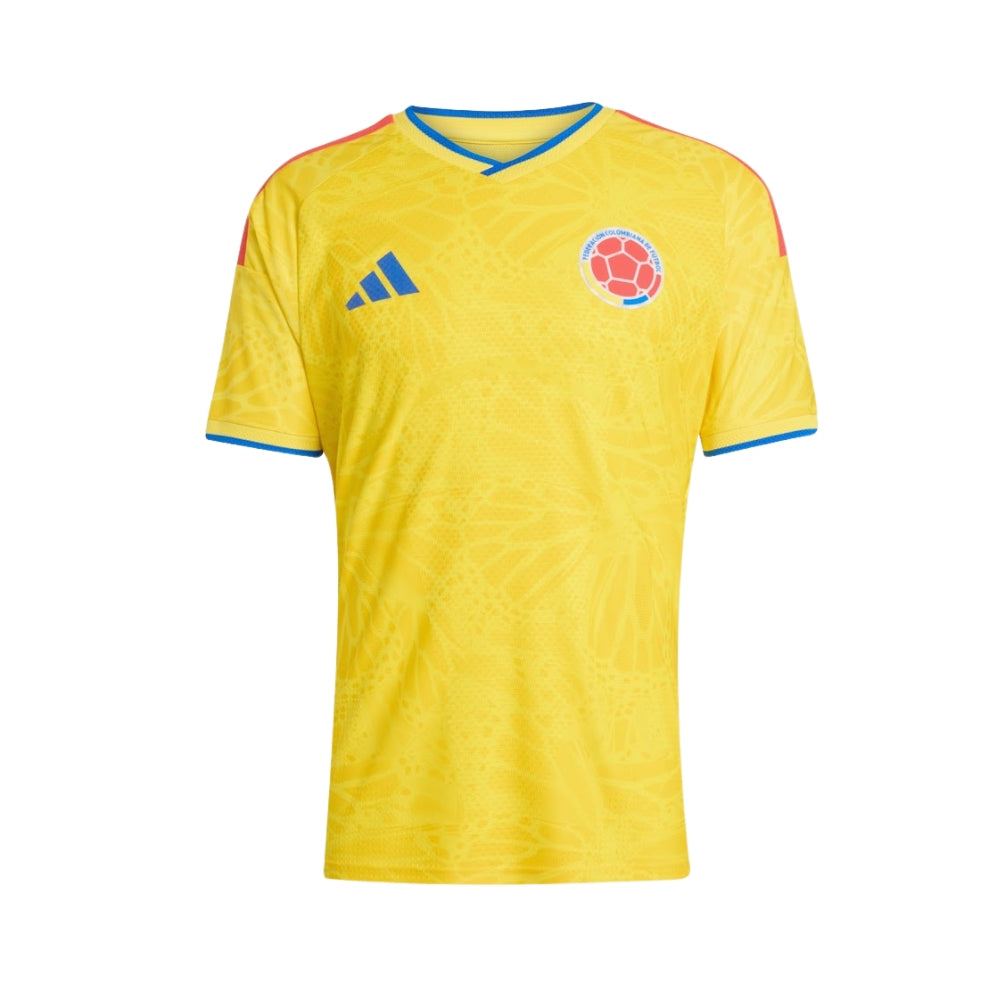 Colômbia Principal 26/27 - Mundial 2026