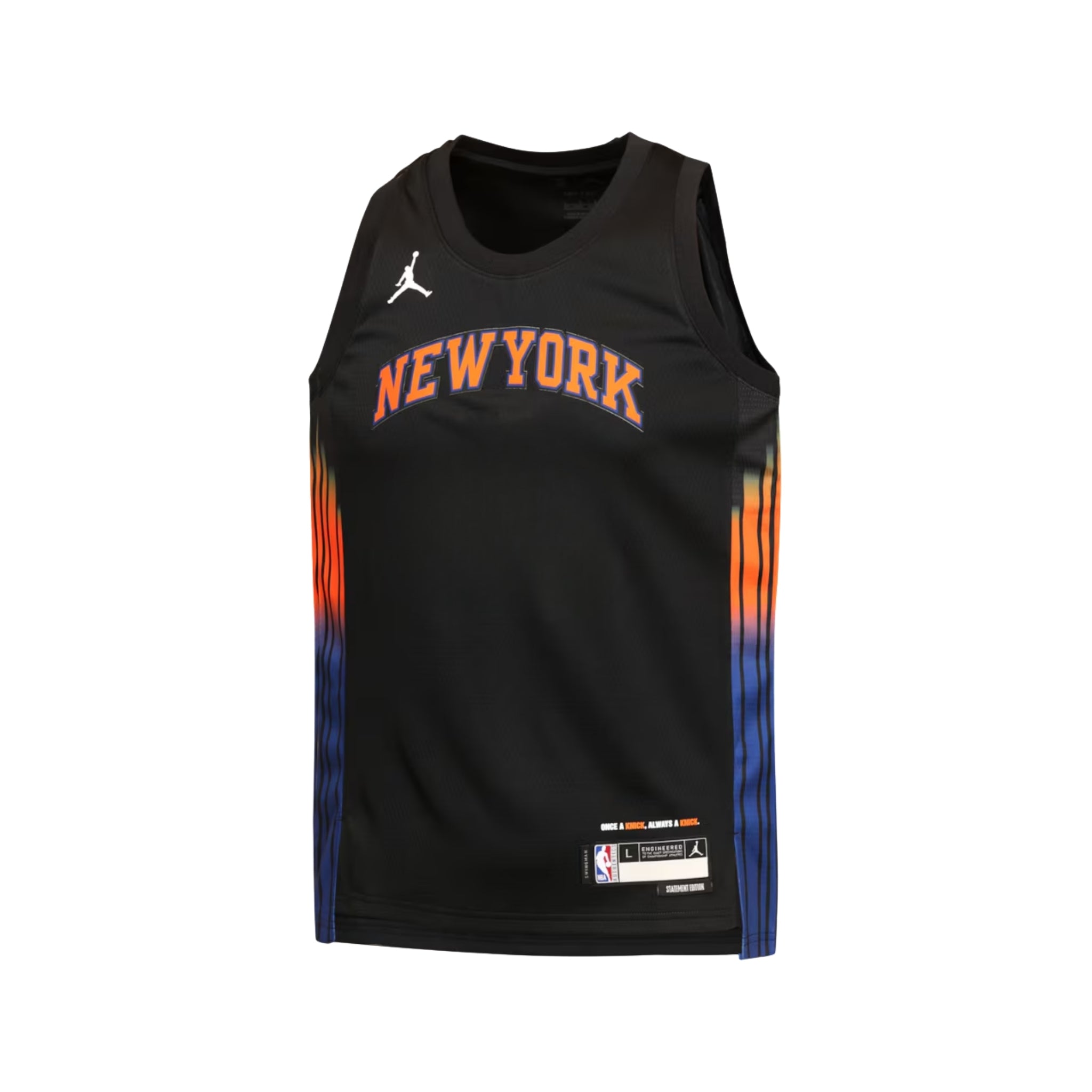 New York Knicks Statement  Edition 25/26