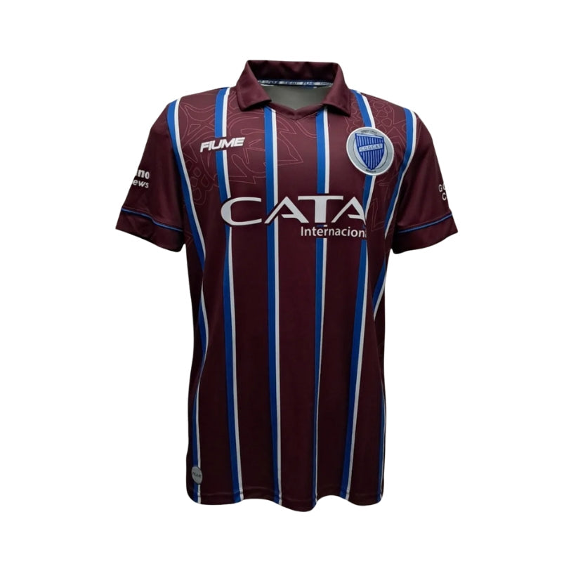 Godoy Cruz Terceiro 25/26