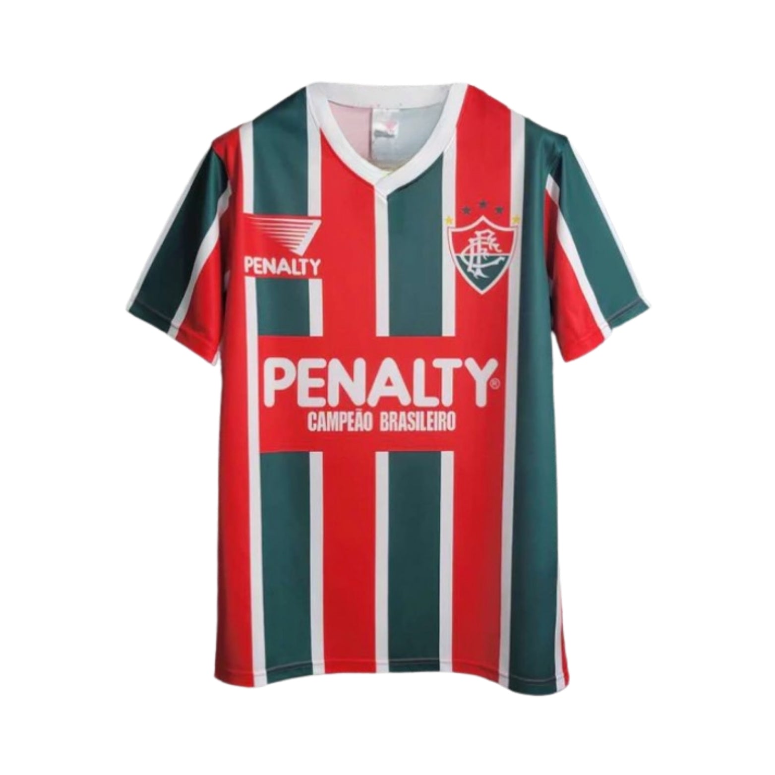 Fluminense Principal 92/93