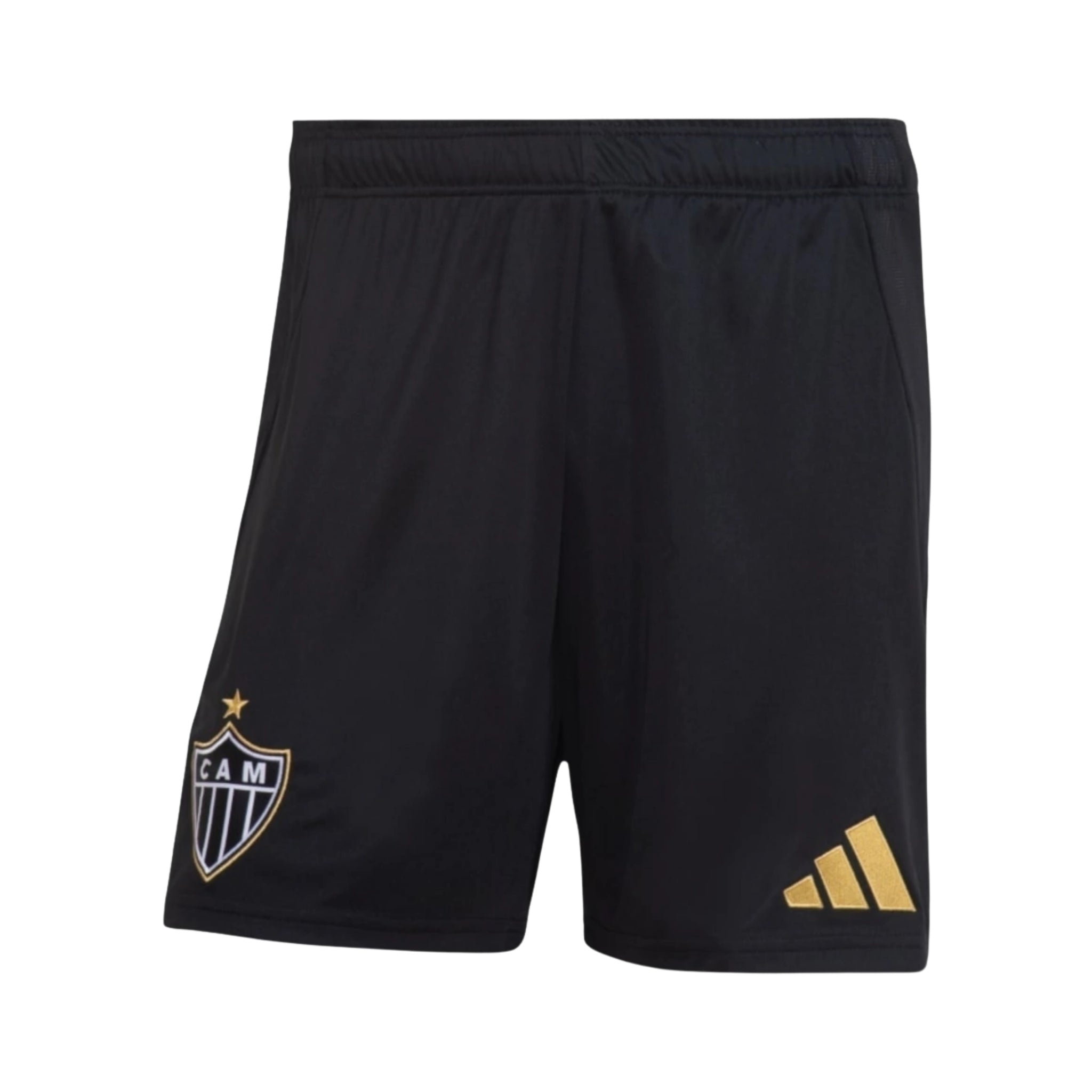 Calções - Atlético Mineiro Principal 25/26