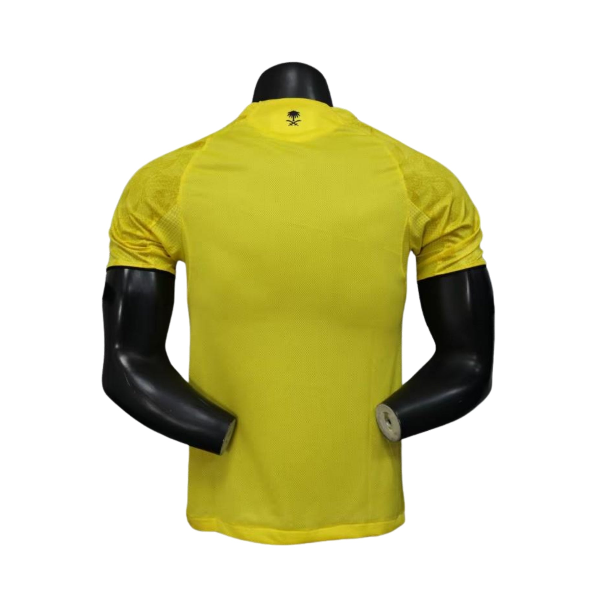 Al-Nassr Principal 25/26 - Versão Jogador