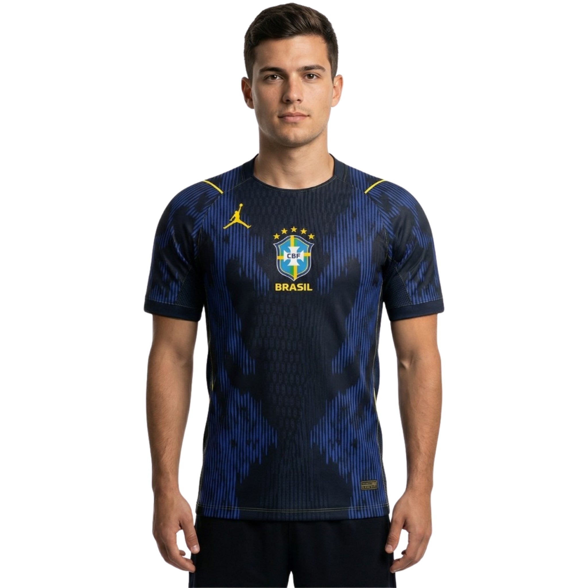 Brasil Alternativa 26/27 - Mundial 2026