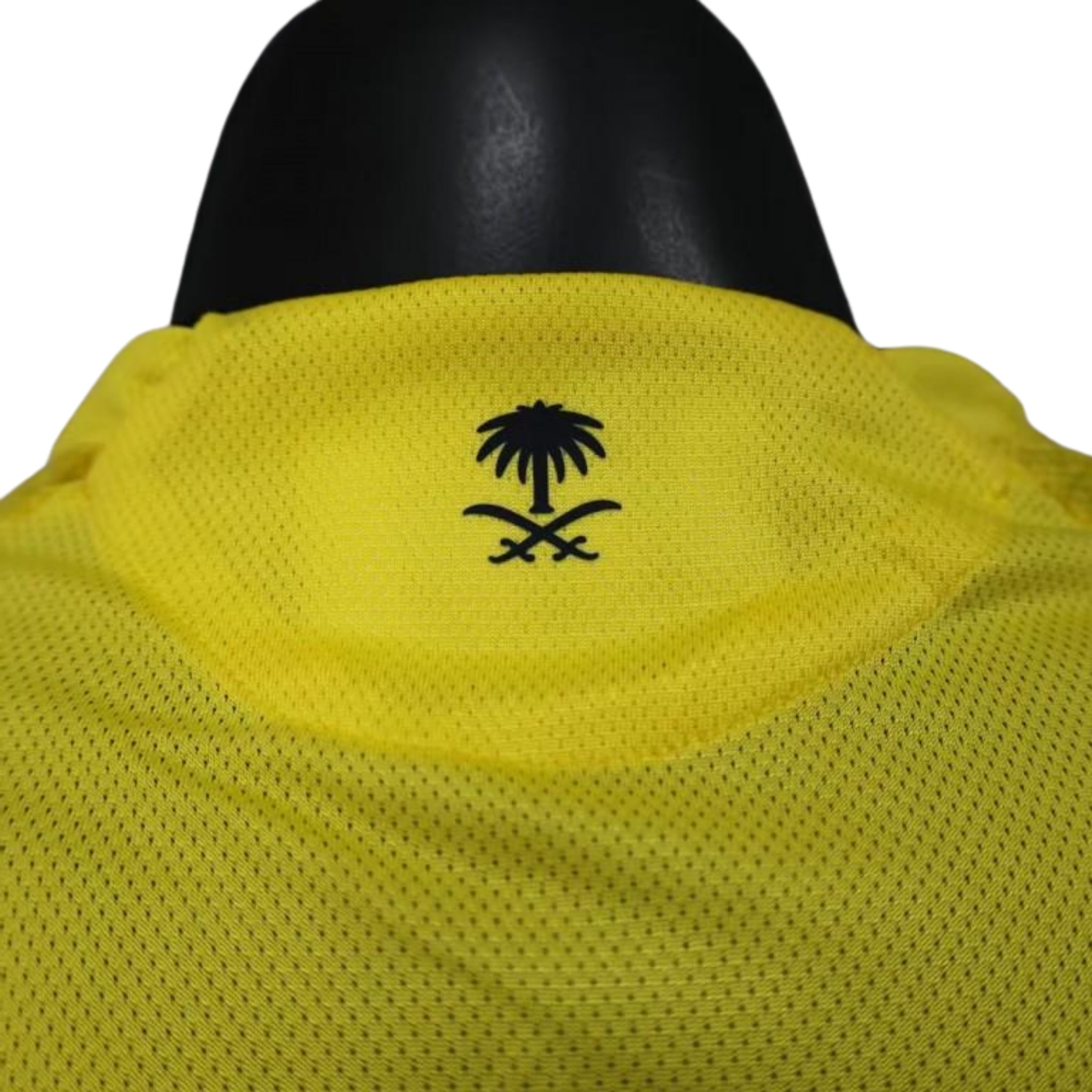 Al-Nassr Principal 25/26 - Versão Jogador