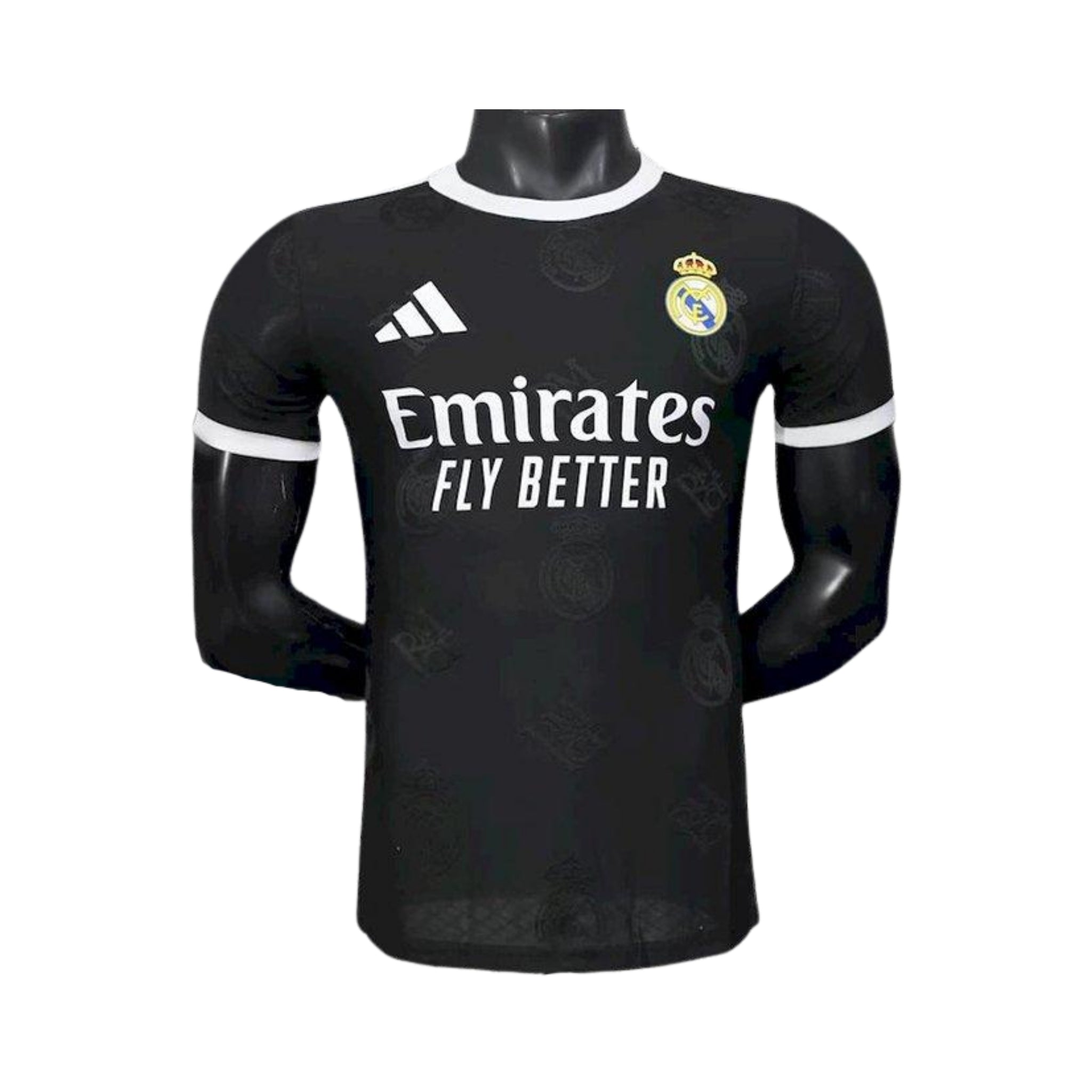 Real Madrid Edição Especial 25/26 - Versão Jogador