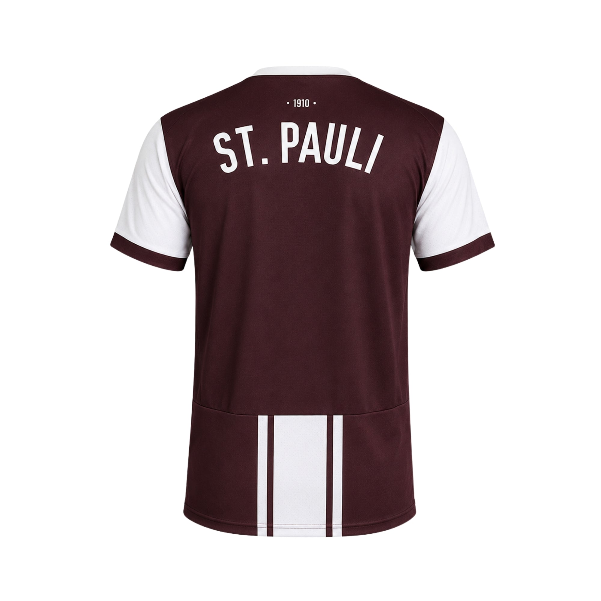 St. Pauli Edição Especial 26/27