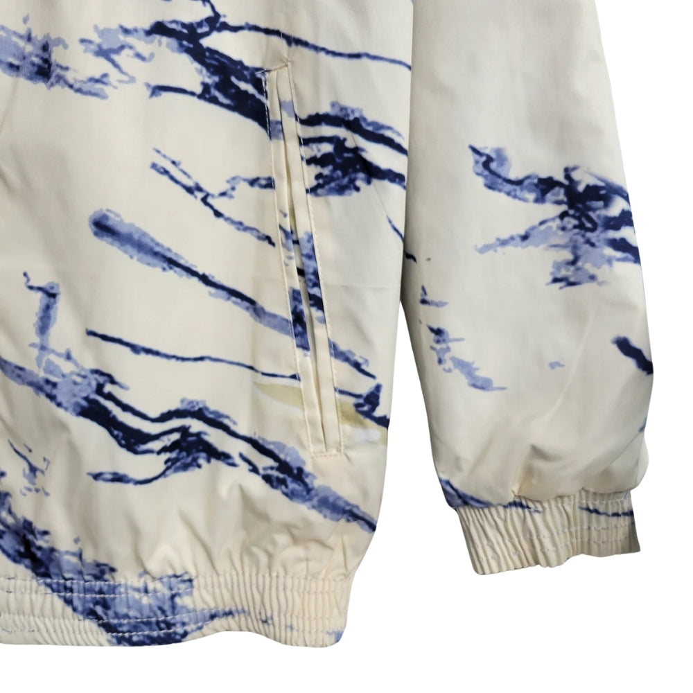 Corta-Vento Reversível  - Itália 22/23