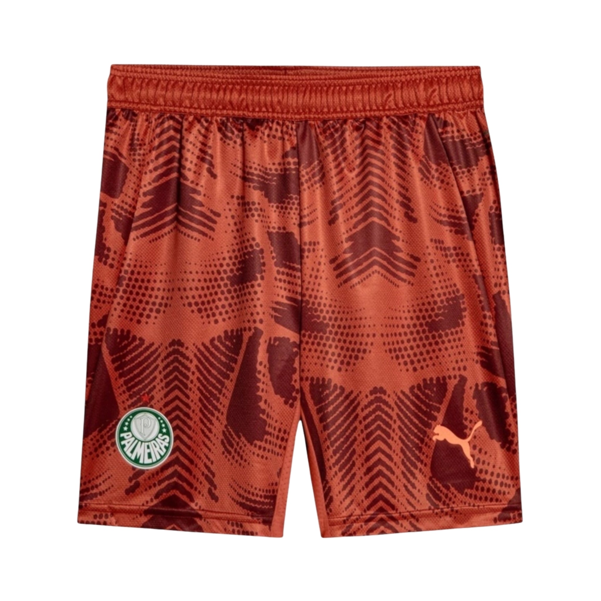 Calções - Palmeiras Guarda-Redes 25/26
