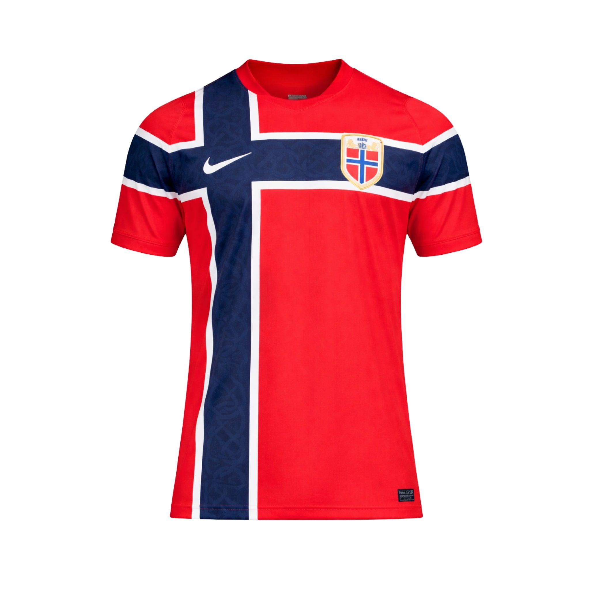 Noruega Principal 26/27 - Mundial 2026
