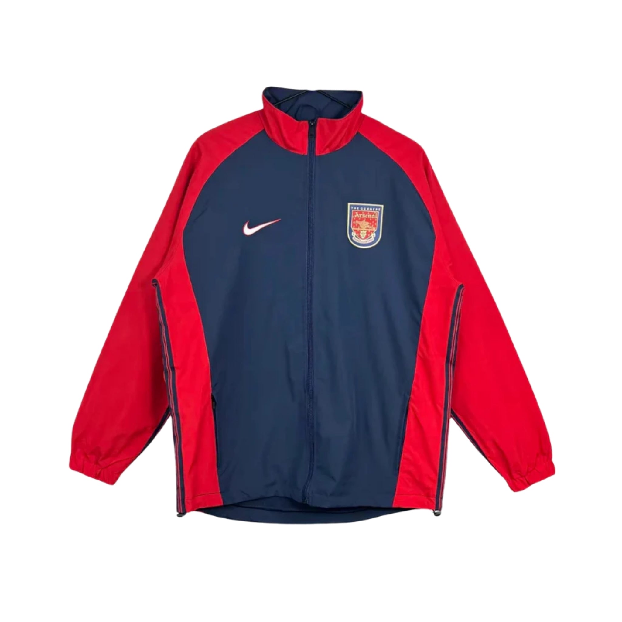 Corta-Vento - Arsenal 98/99