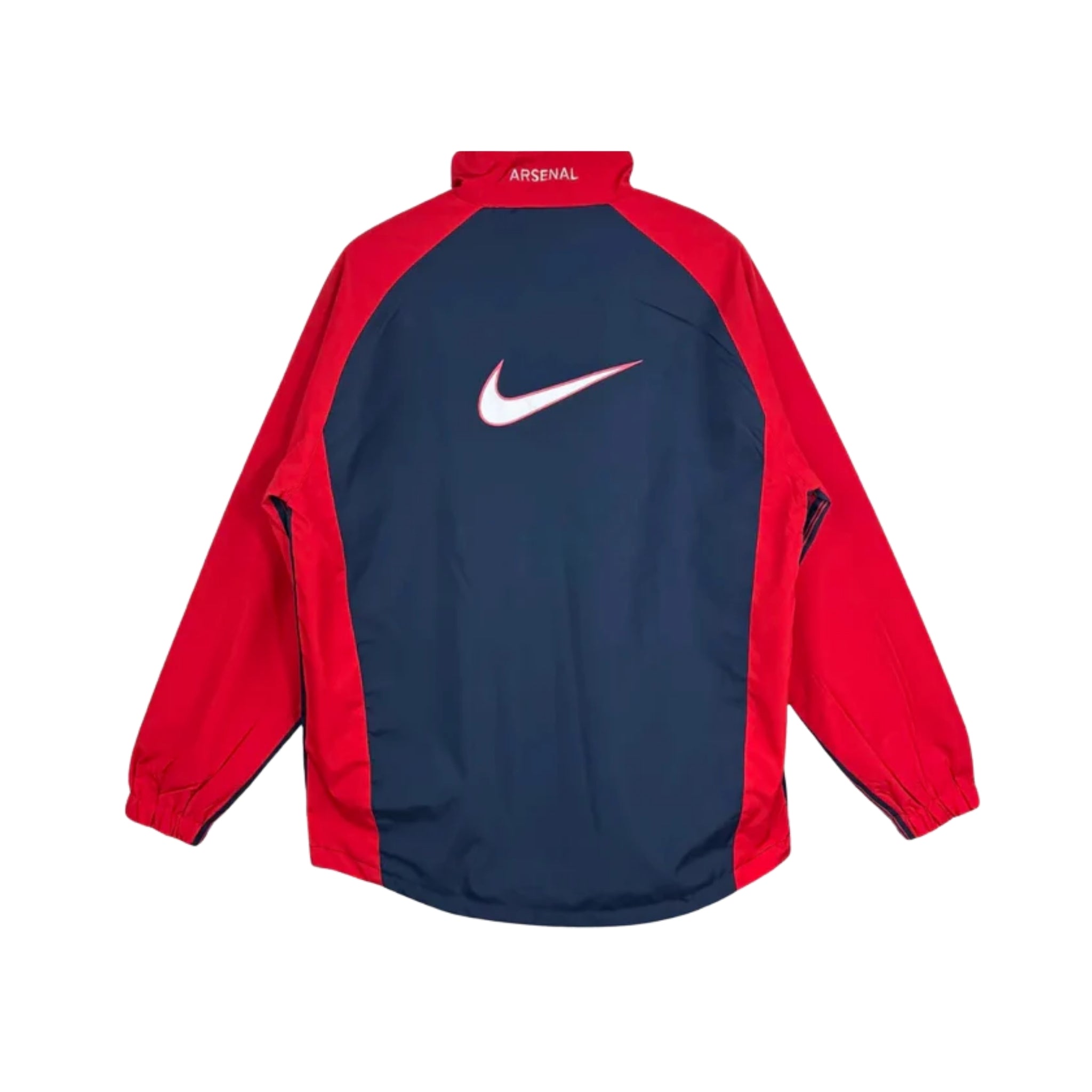 Corta-Vento - Arsenal 98/99
