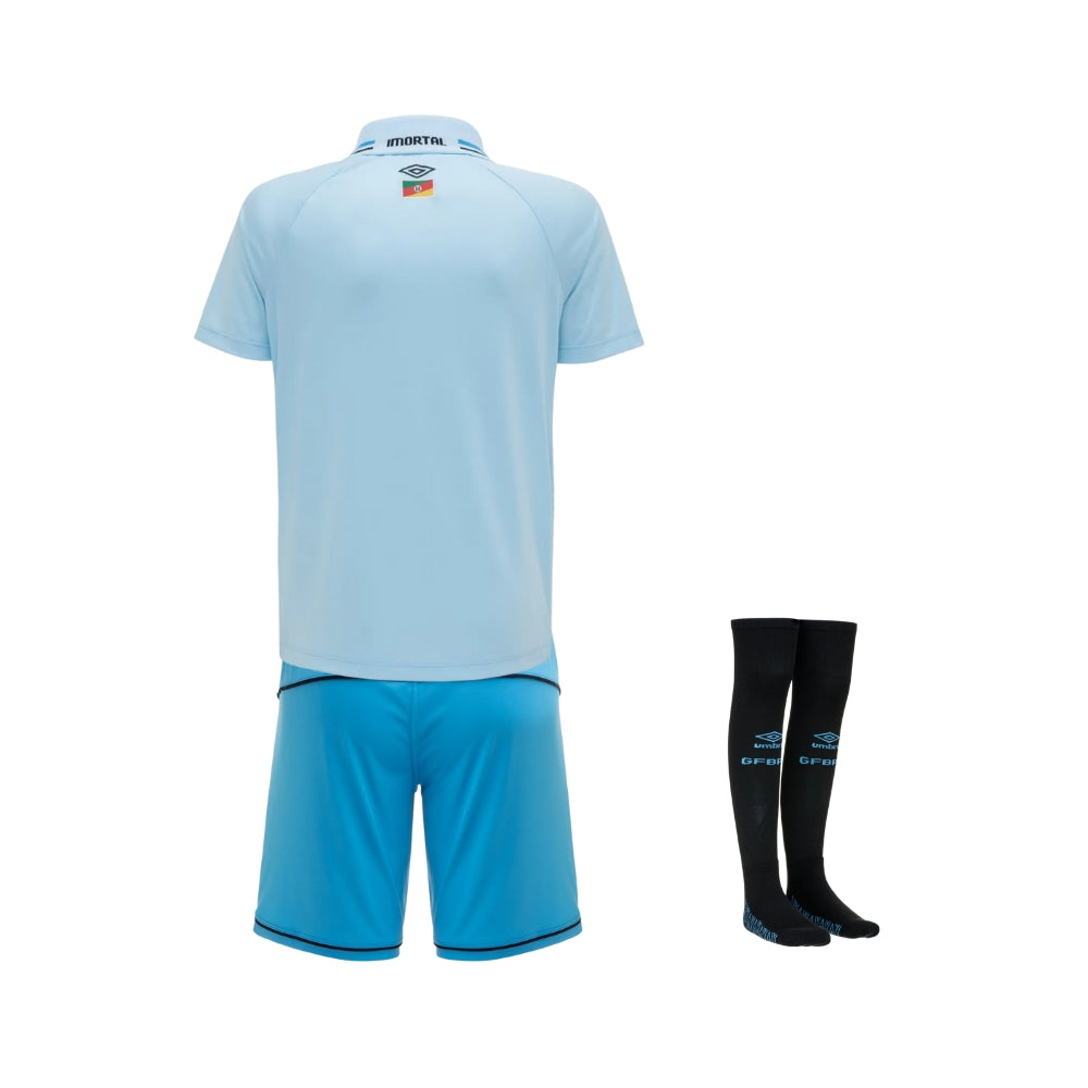 Kit de Criança - Grêmio Alternativa 25/26