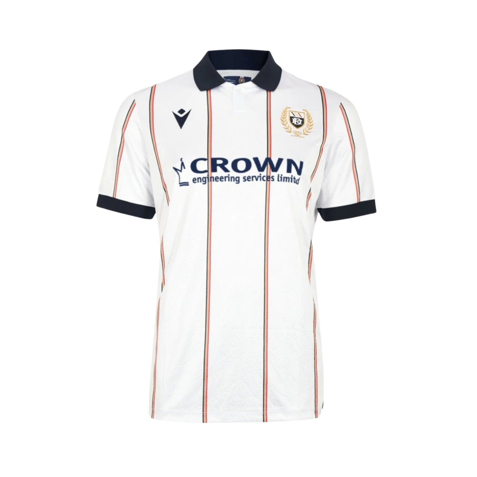 Dundee Alternativa 25/26