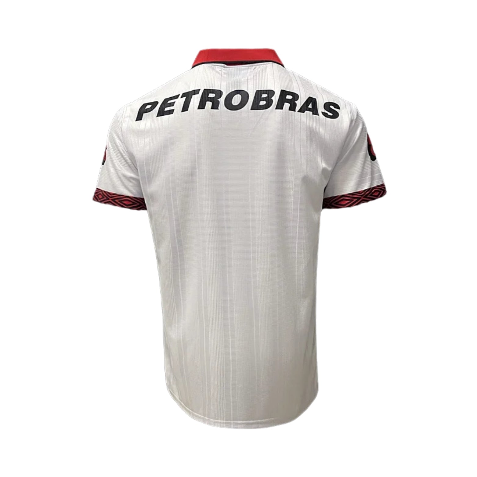 Flamengo Alternativa 12/13 - 100º Aniversário