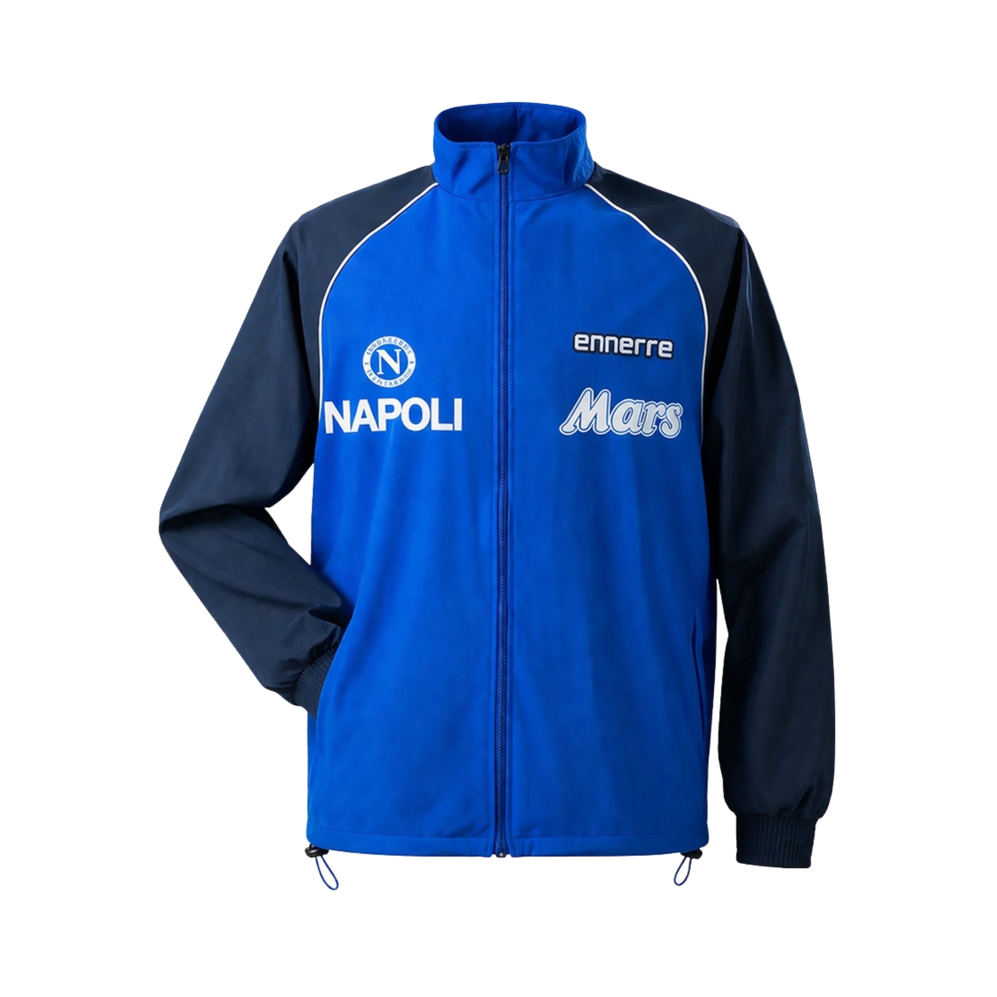 Corta-Vento - Nápoles 89/90