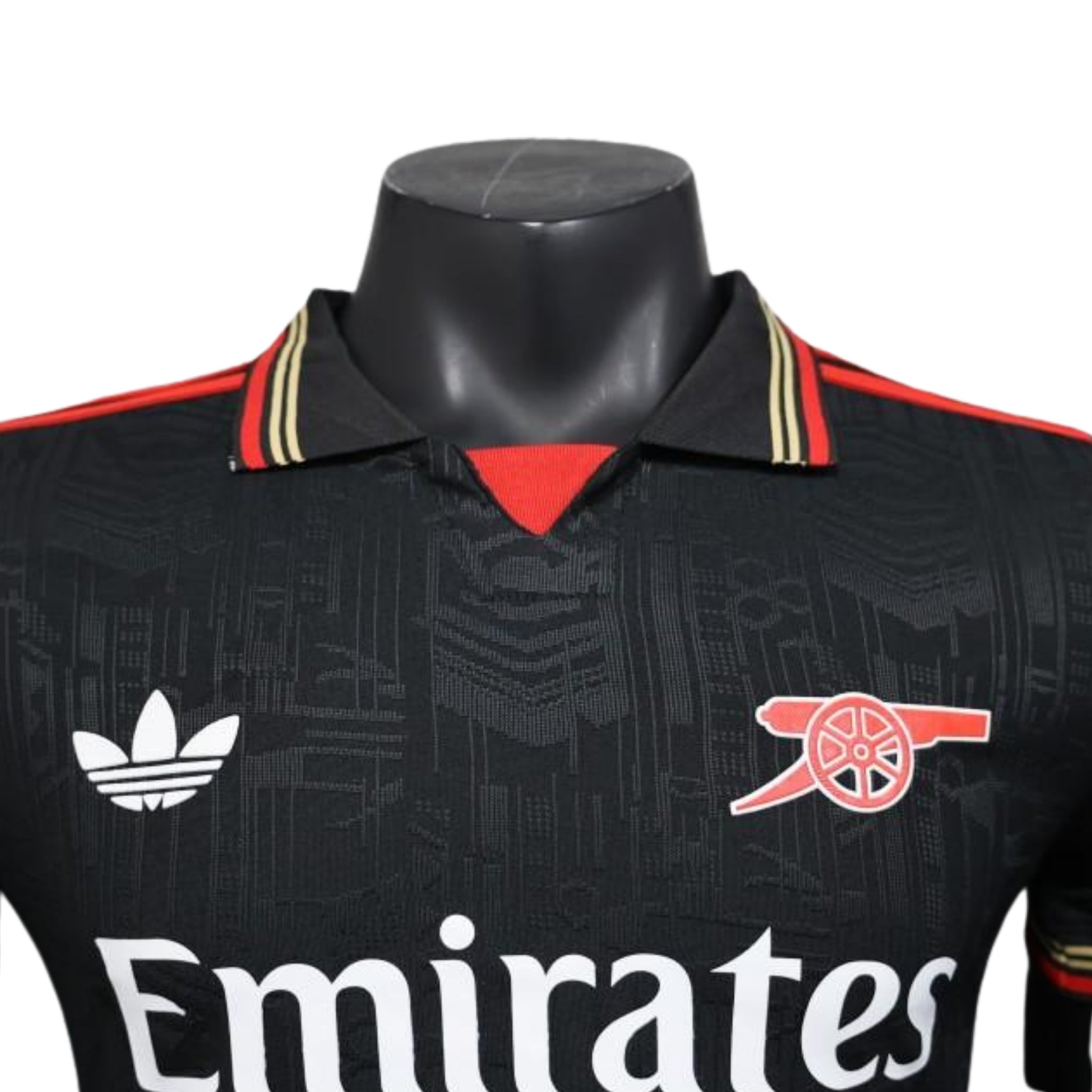 Arsenal Edição Especial 25/26 - Versão Jogador