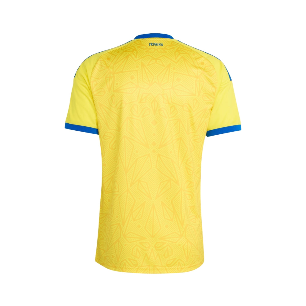 Ucrânia Principal 26/27 - Mundial 2026