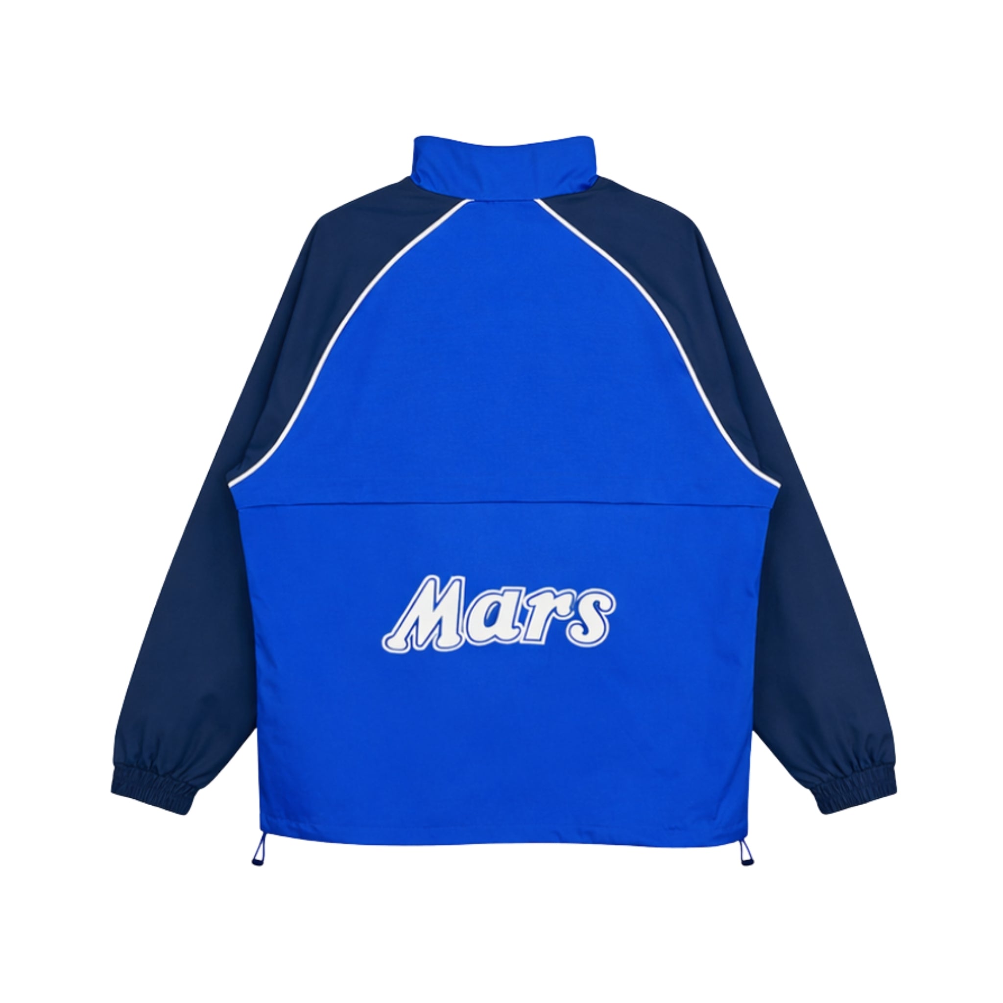 Corta-Vento - Nápoles 89/90