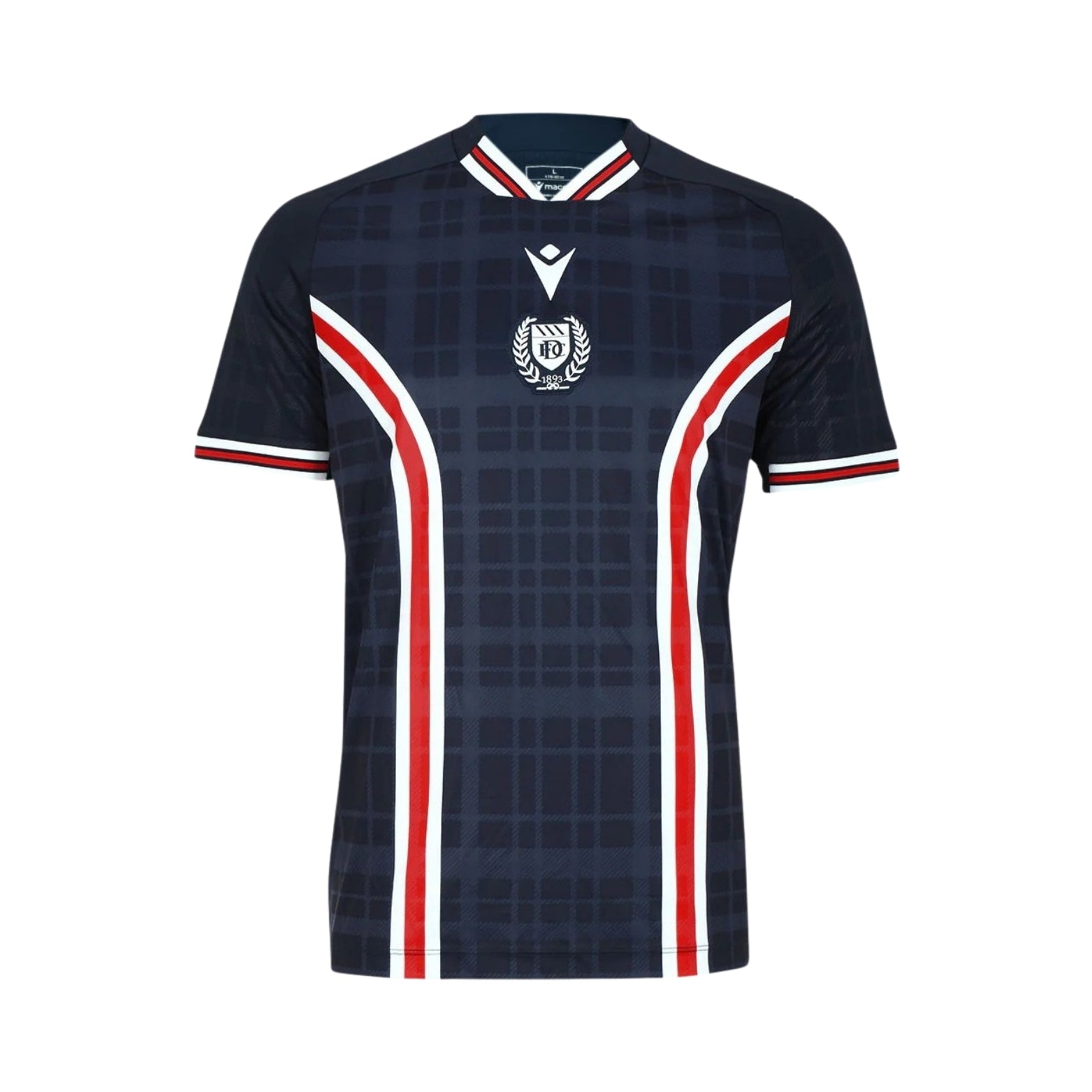 Dundee Pré-Jogo 25/26