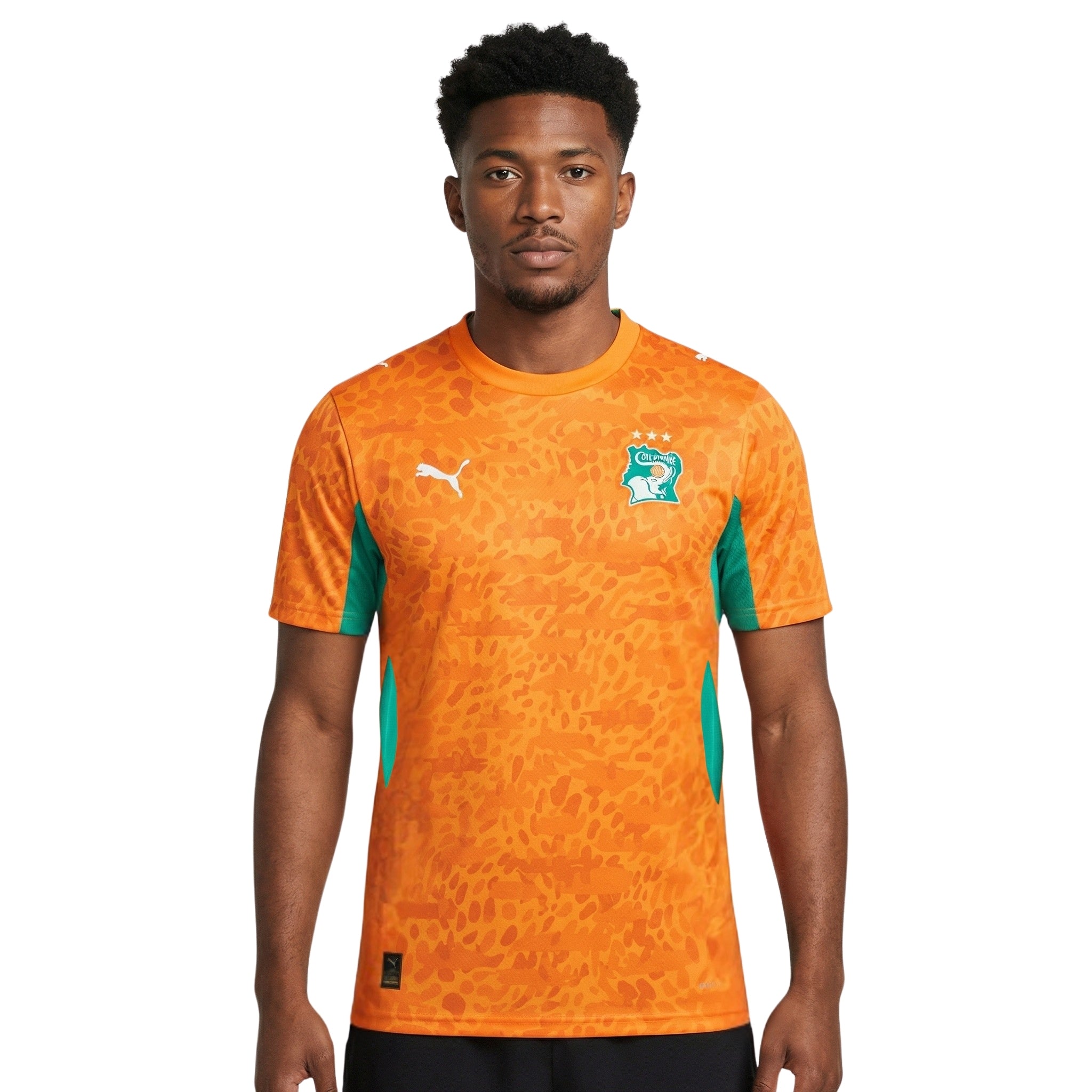 Costa do Marfim Principal 26/27 - Mundial 2026