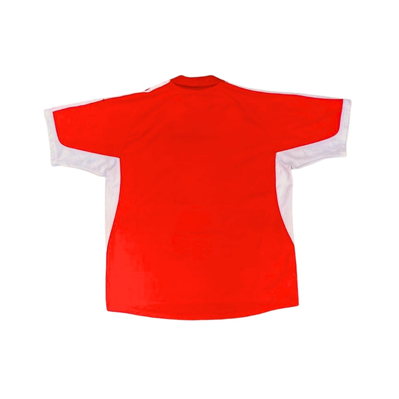 Benfica Principal 01/02