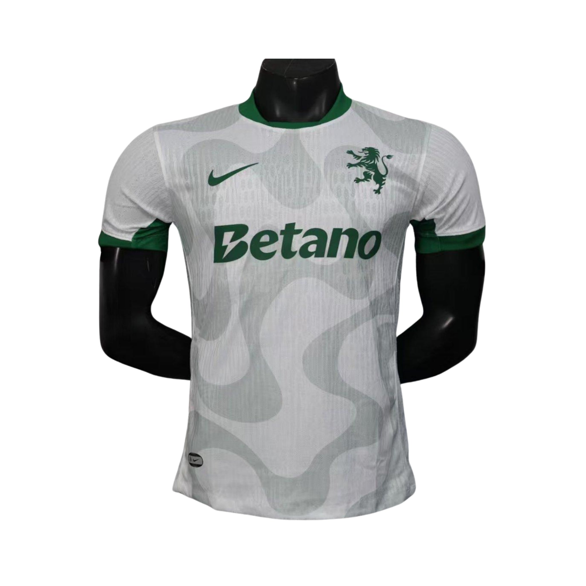 Sporting Alternativa 25/26 - Versão Jogador