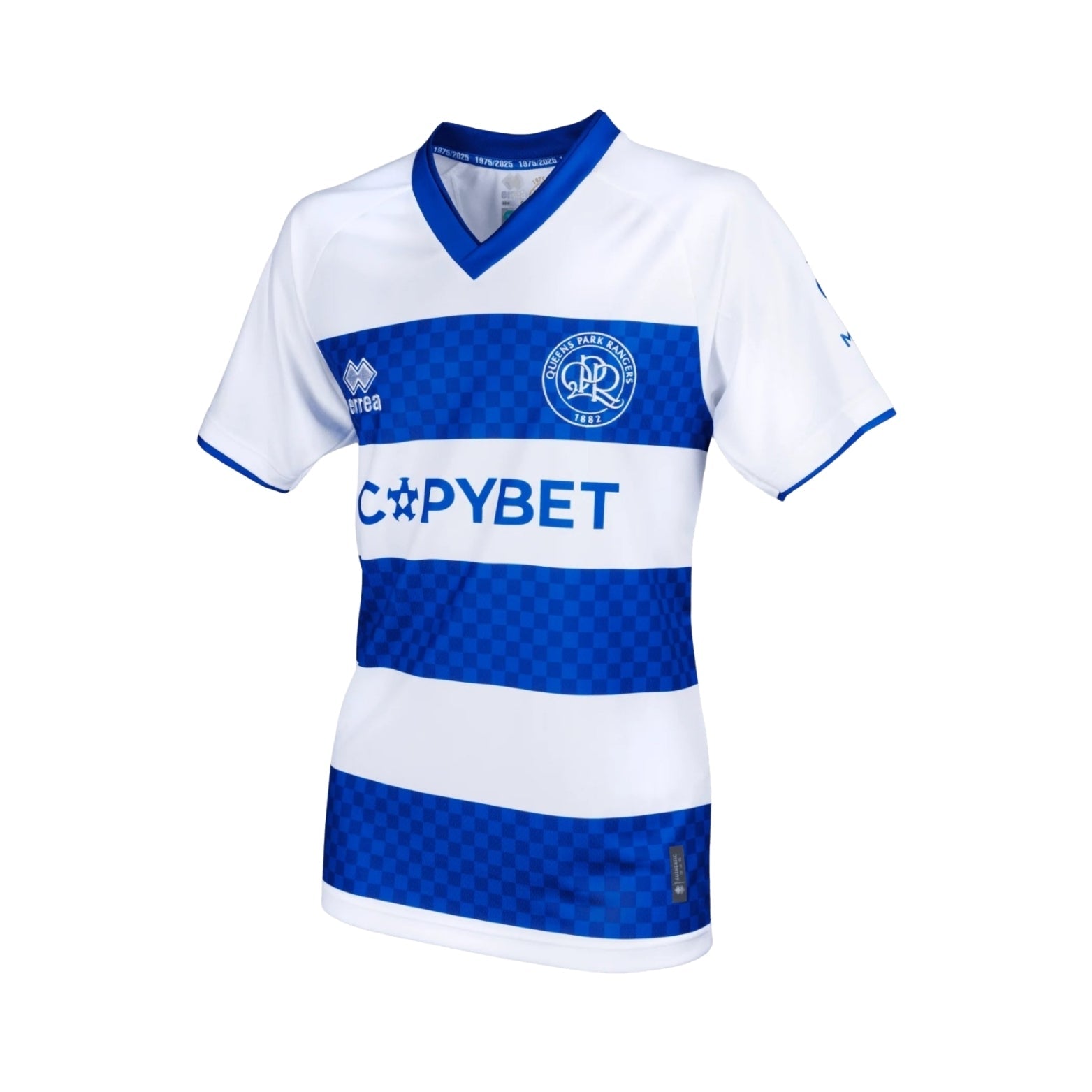 Queens Park Rangers Principal 25/26