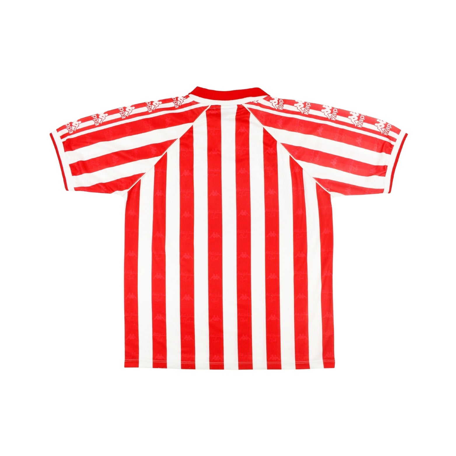 Athletic Bilbao Principal 97/98