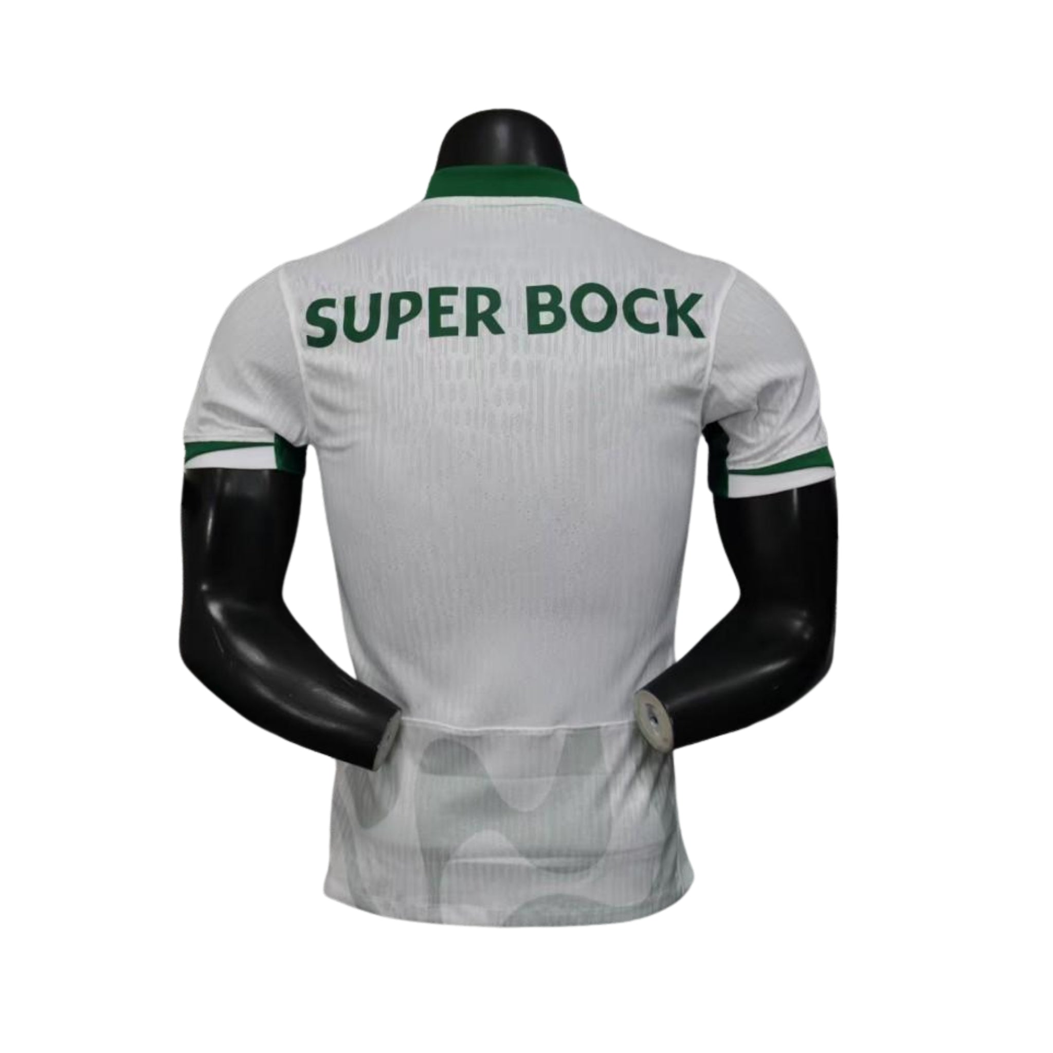 Sporting Alternativa 25/26 - Versão Jogador