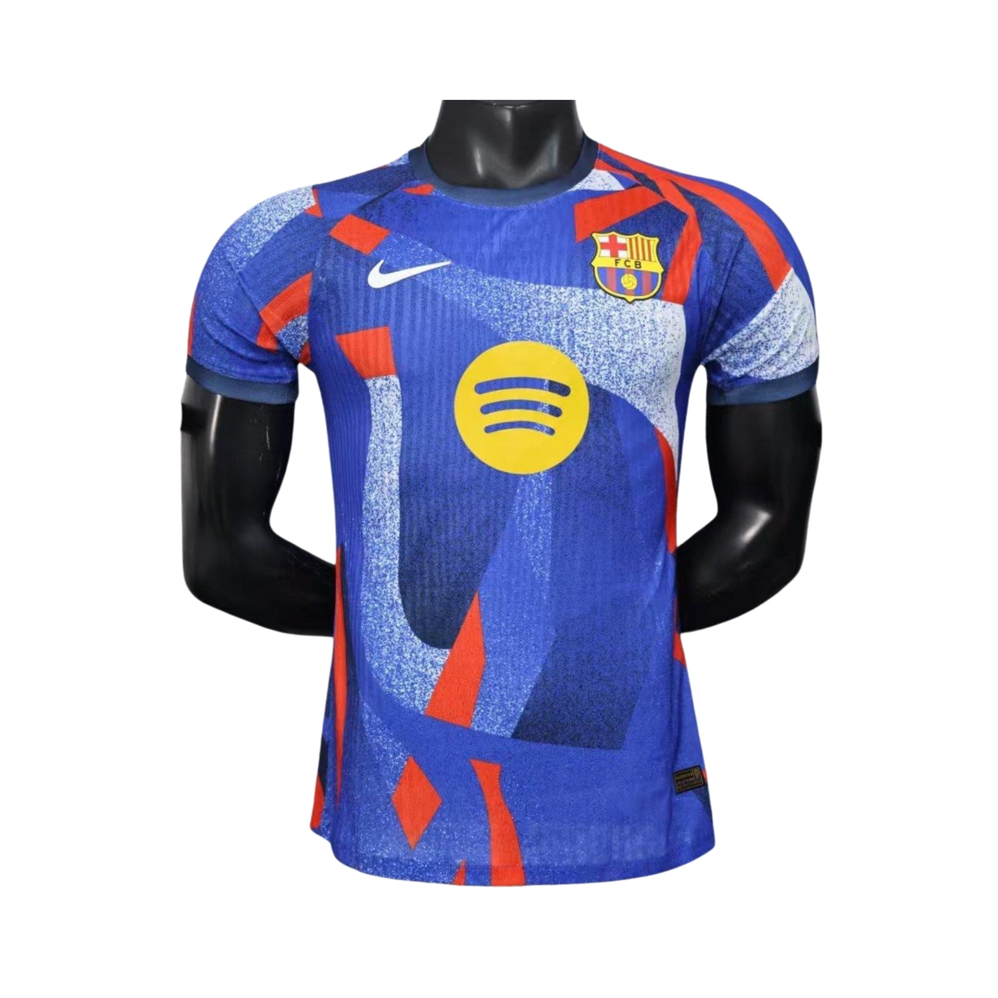 Barcelona Edição Especial 25/26 - Versão Jogador