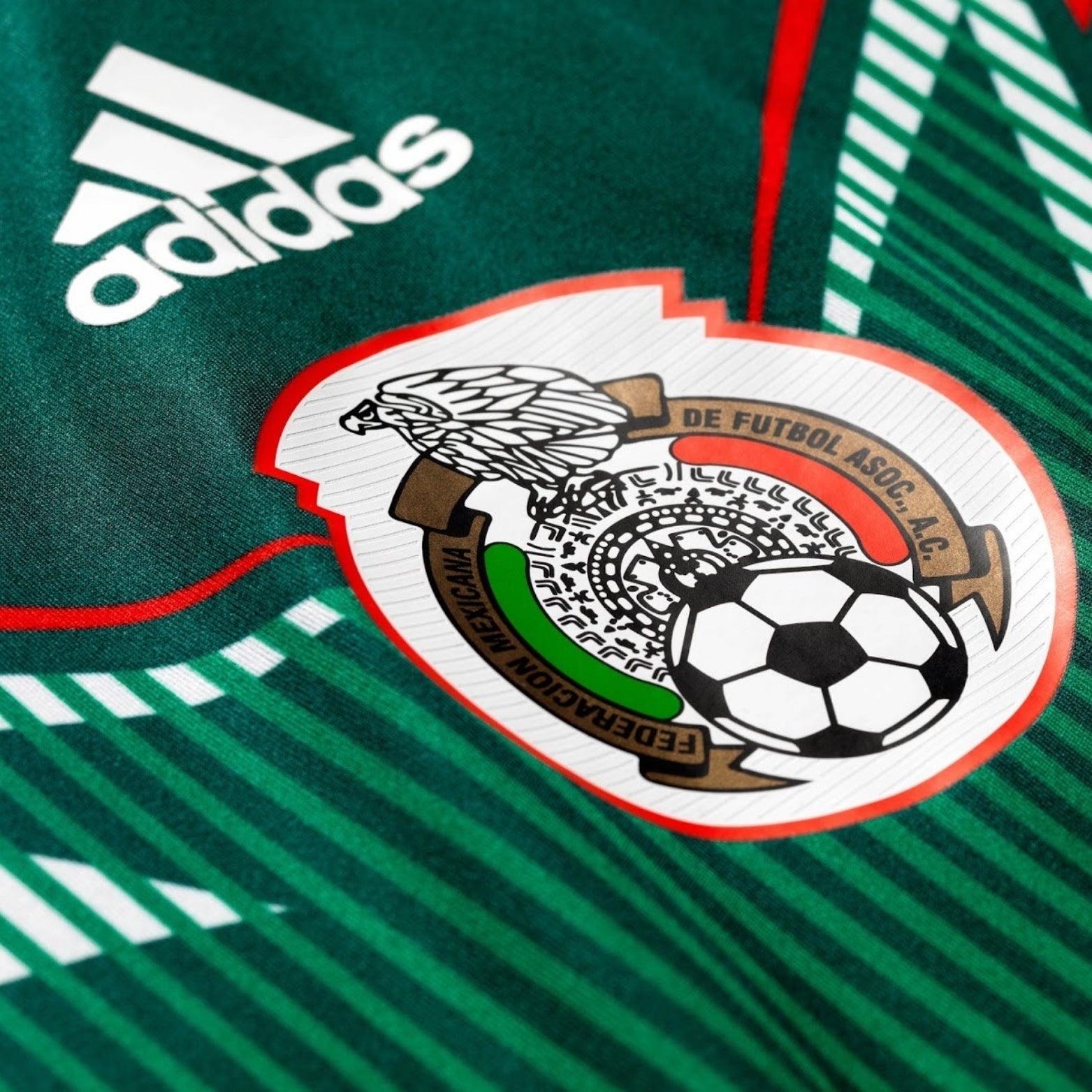 México Principal 14/15