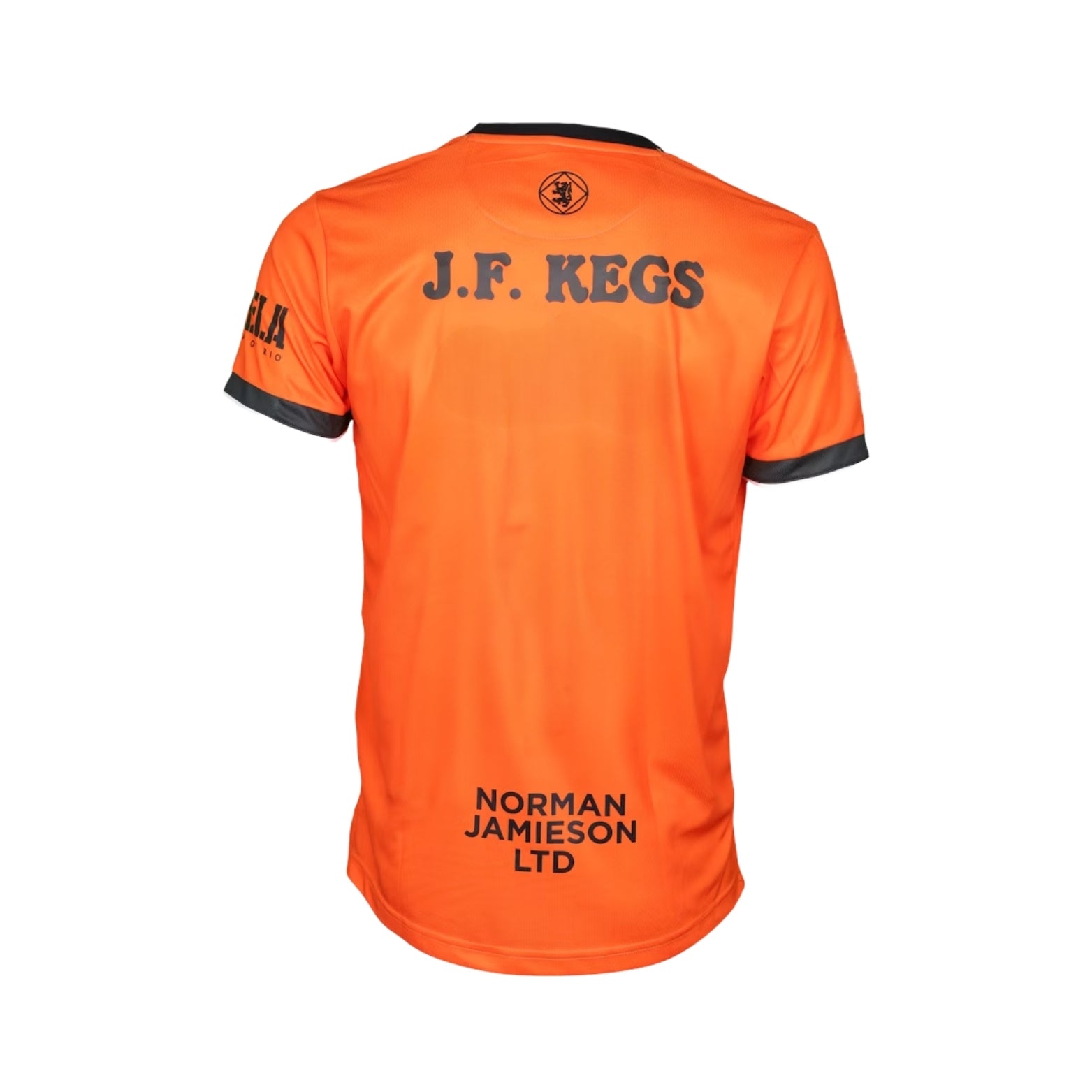 Dundee United Principal 25/26