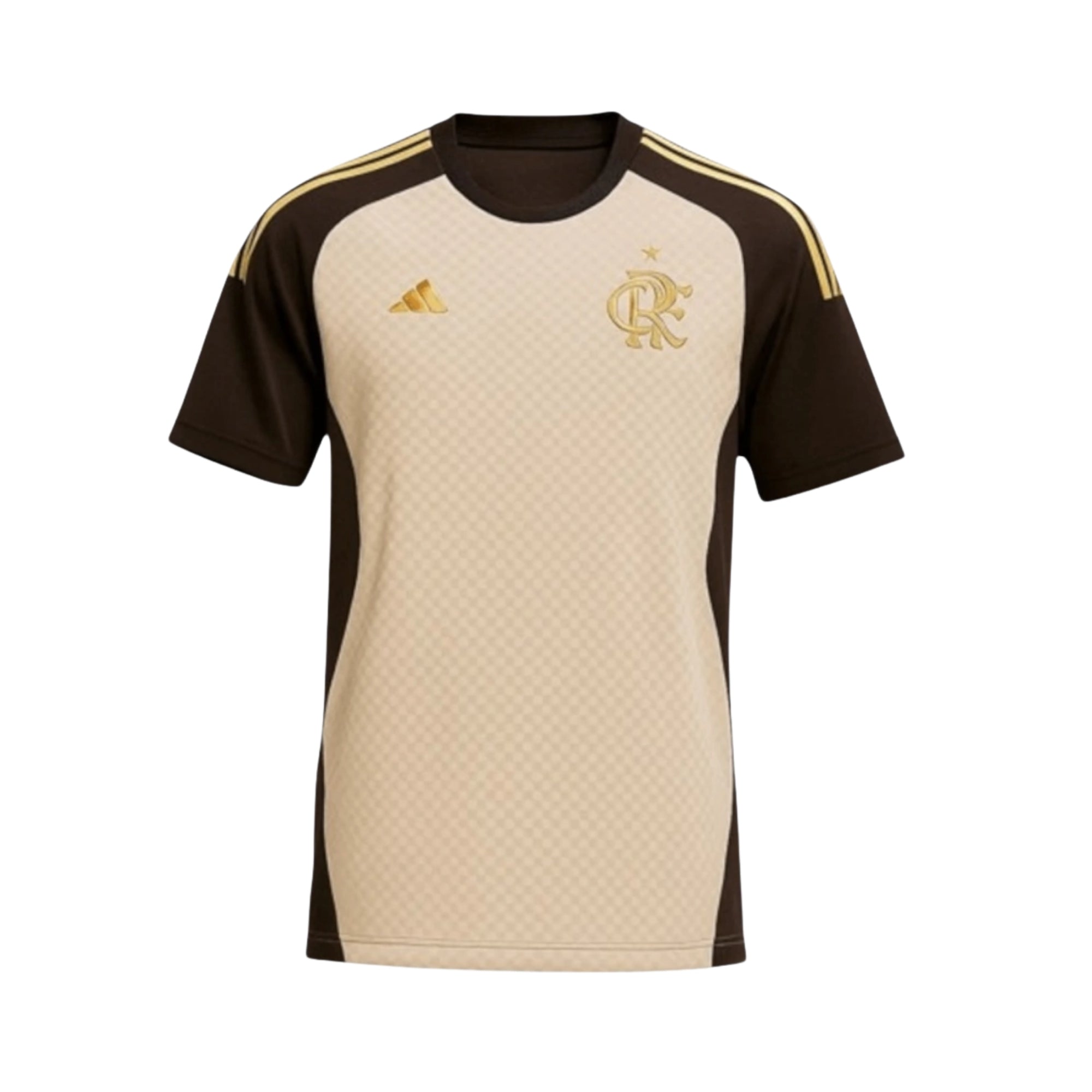 Flamengo Treino 26/27