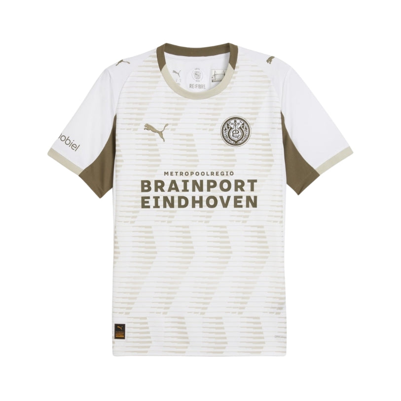 PSV Terceiro 25/26