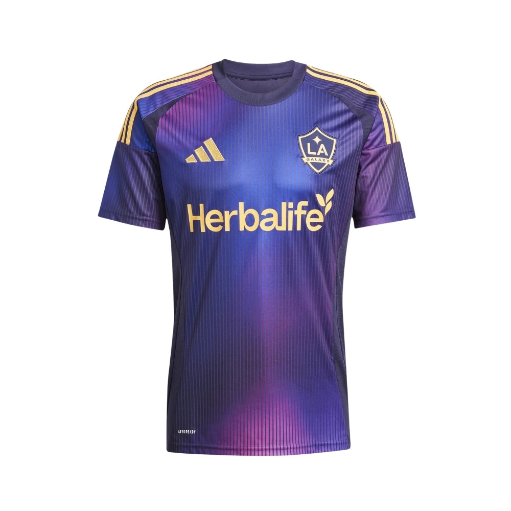 LA Galaxy Alternativa 25/26