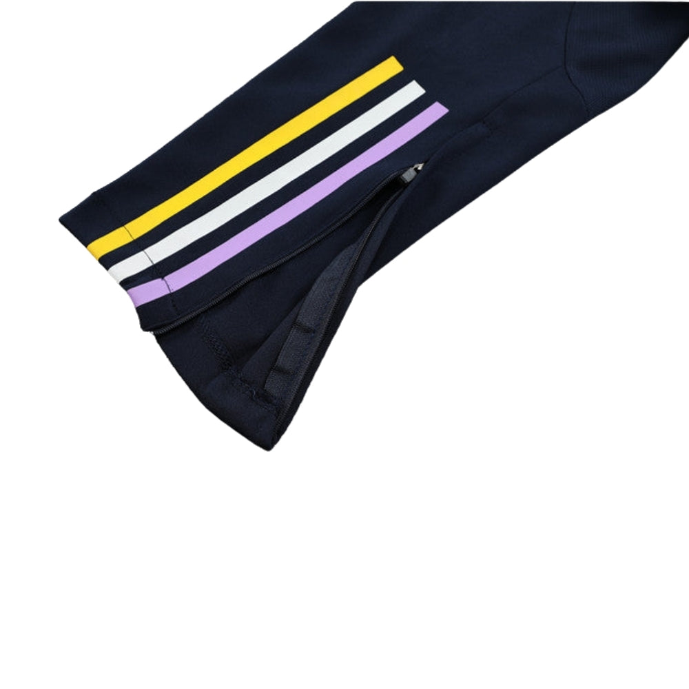 Real Madrid 24/25 - Fato de Treino - 1/2 Zip