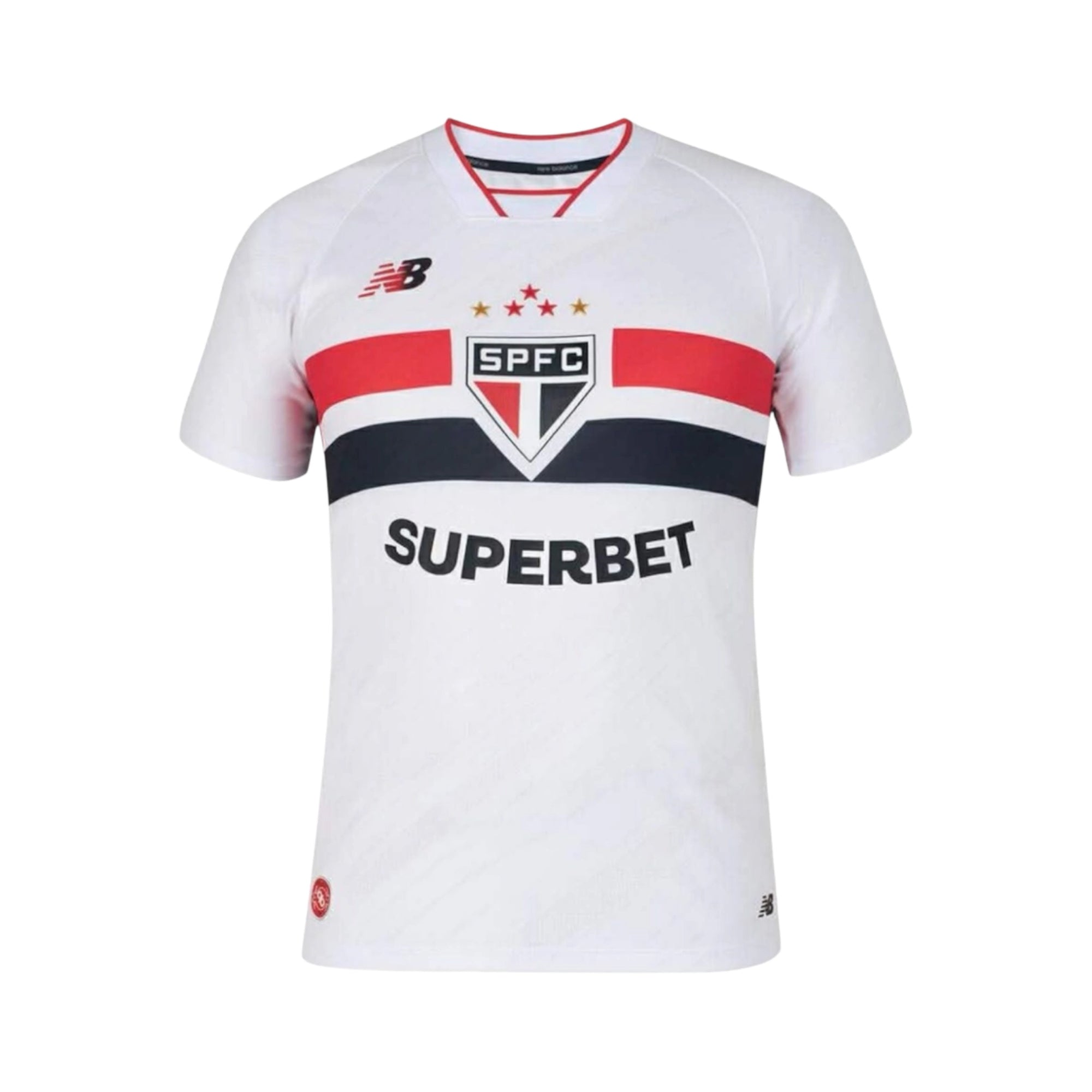 São Paulo Principal 26/27