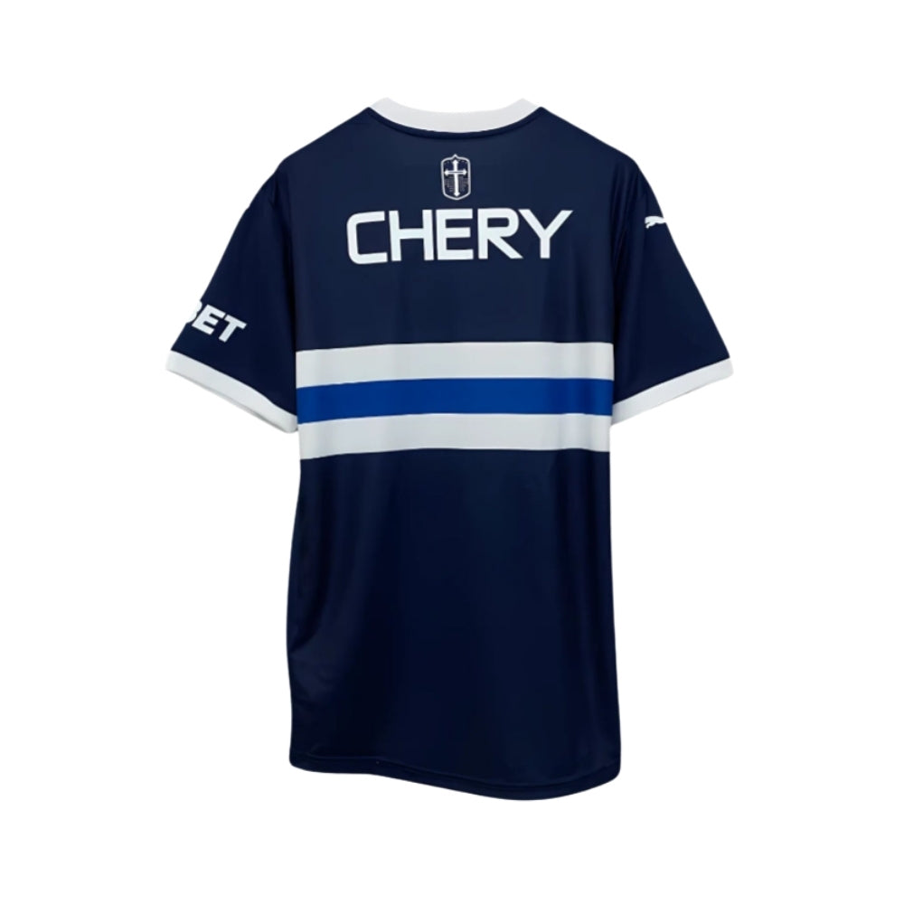 Universidad Católica Alternativa 25/26