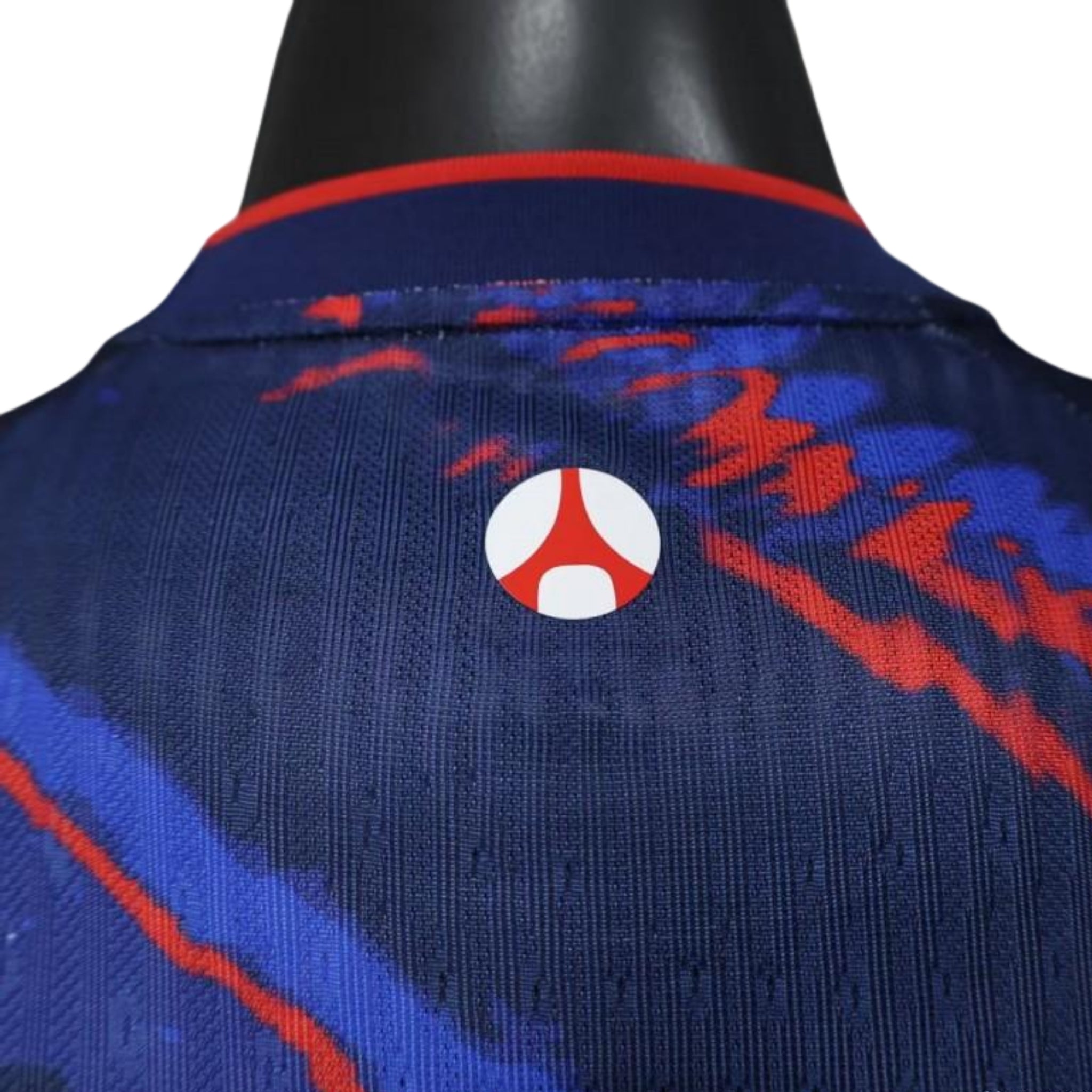 PSG Edição Especial 25/26 - Versão Jogador